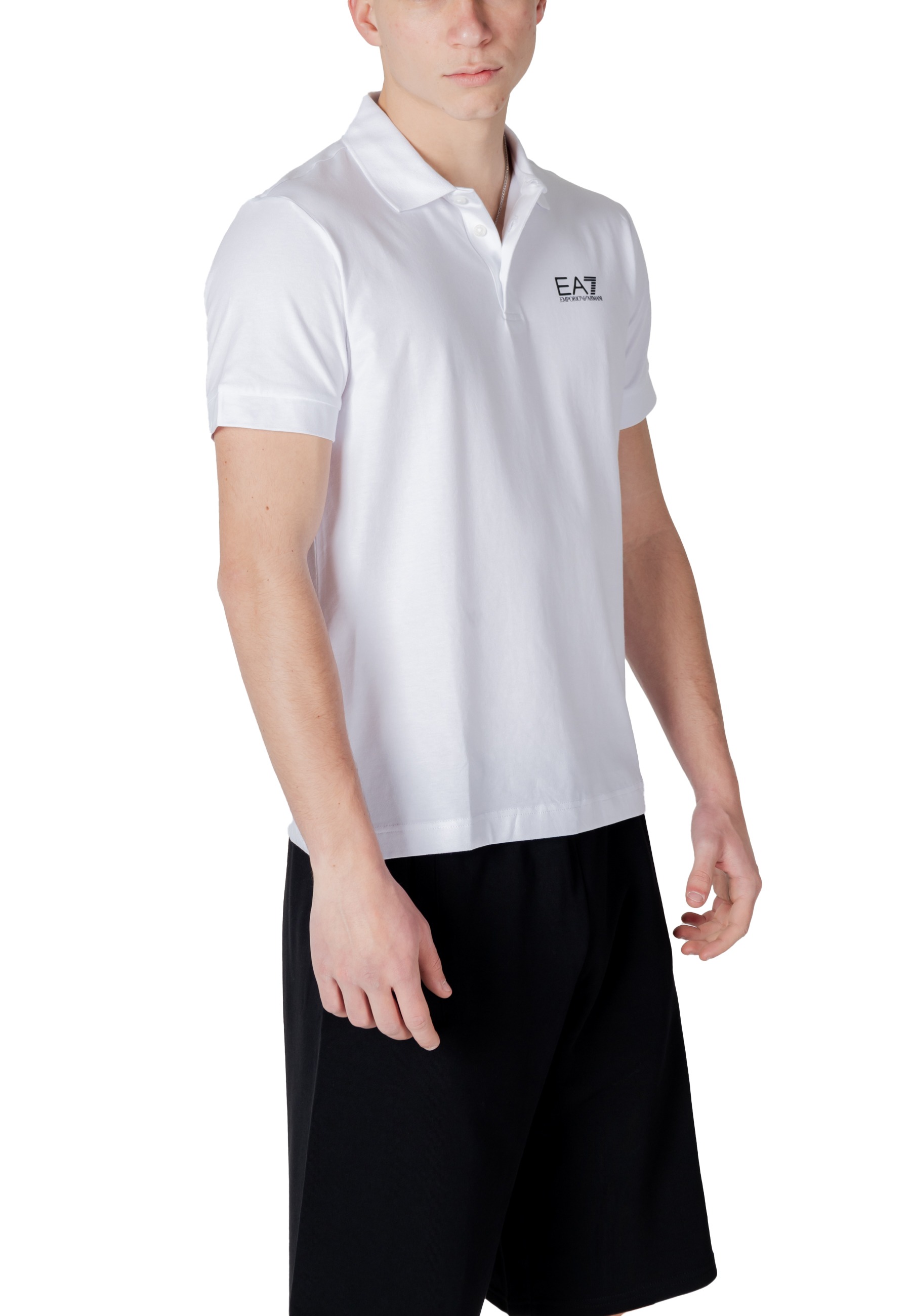 Ea7 Men Polo