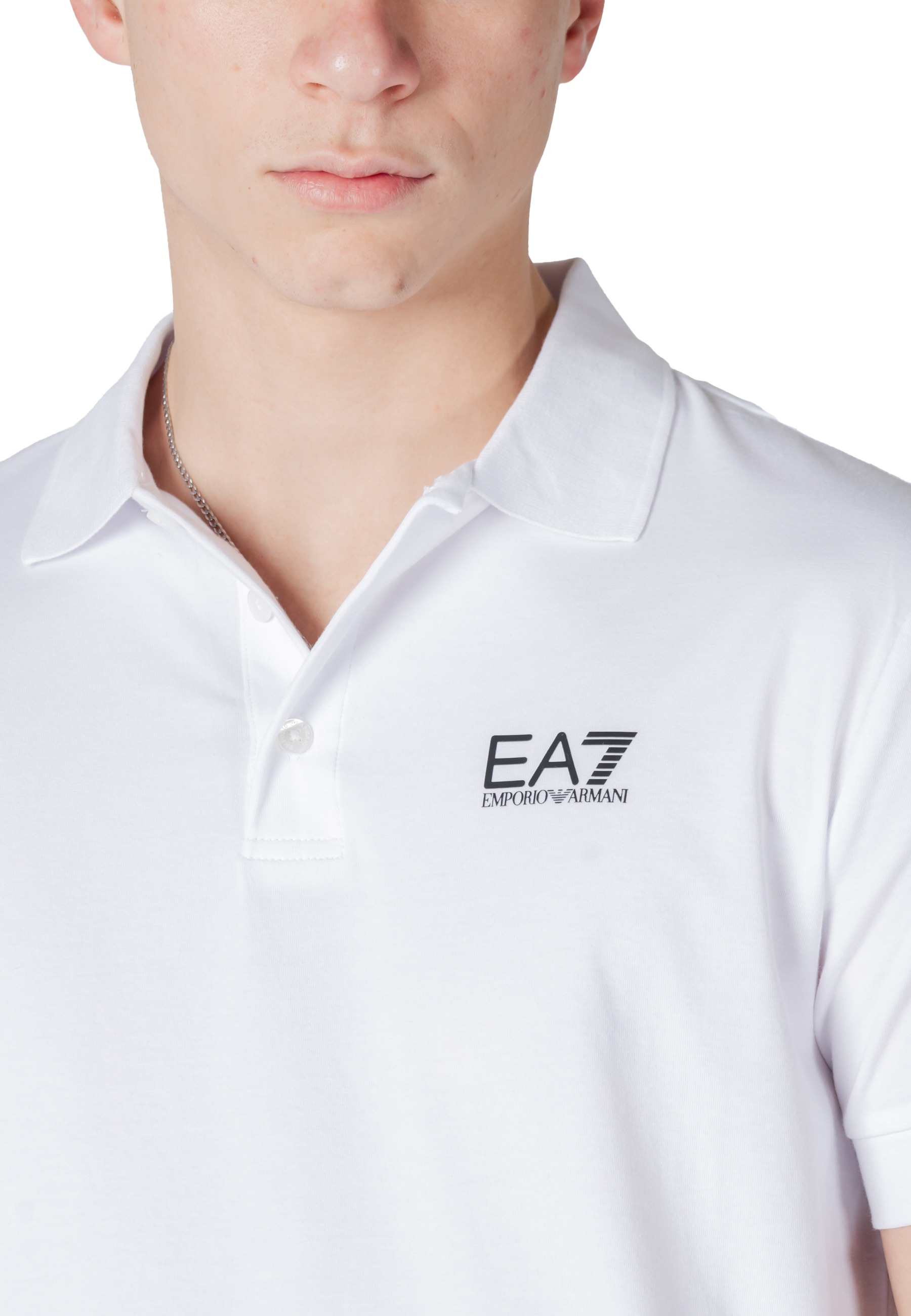 Ea7 Men Polo
