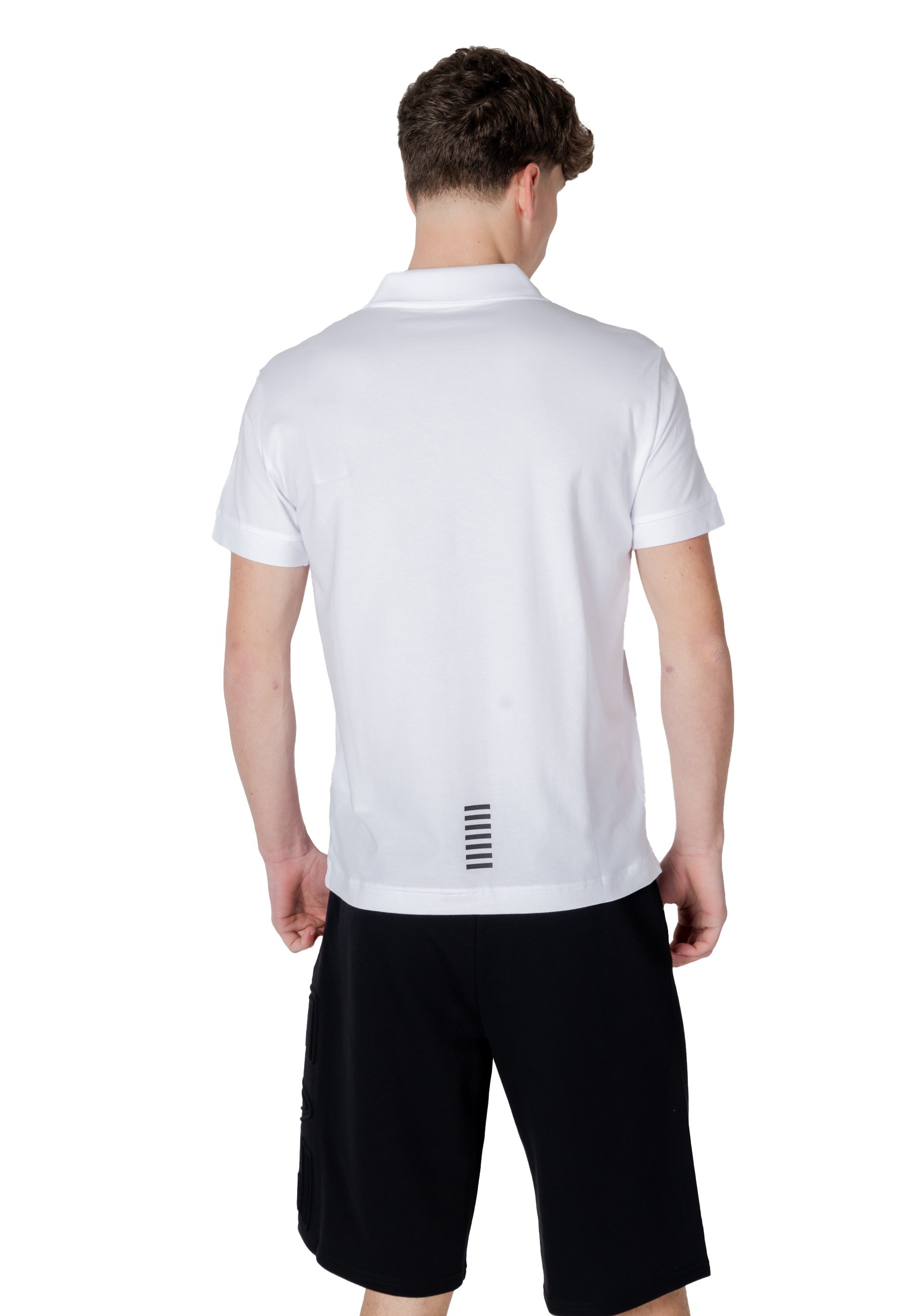 Ea7 Men Polo