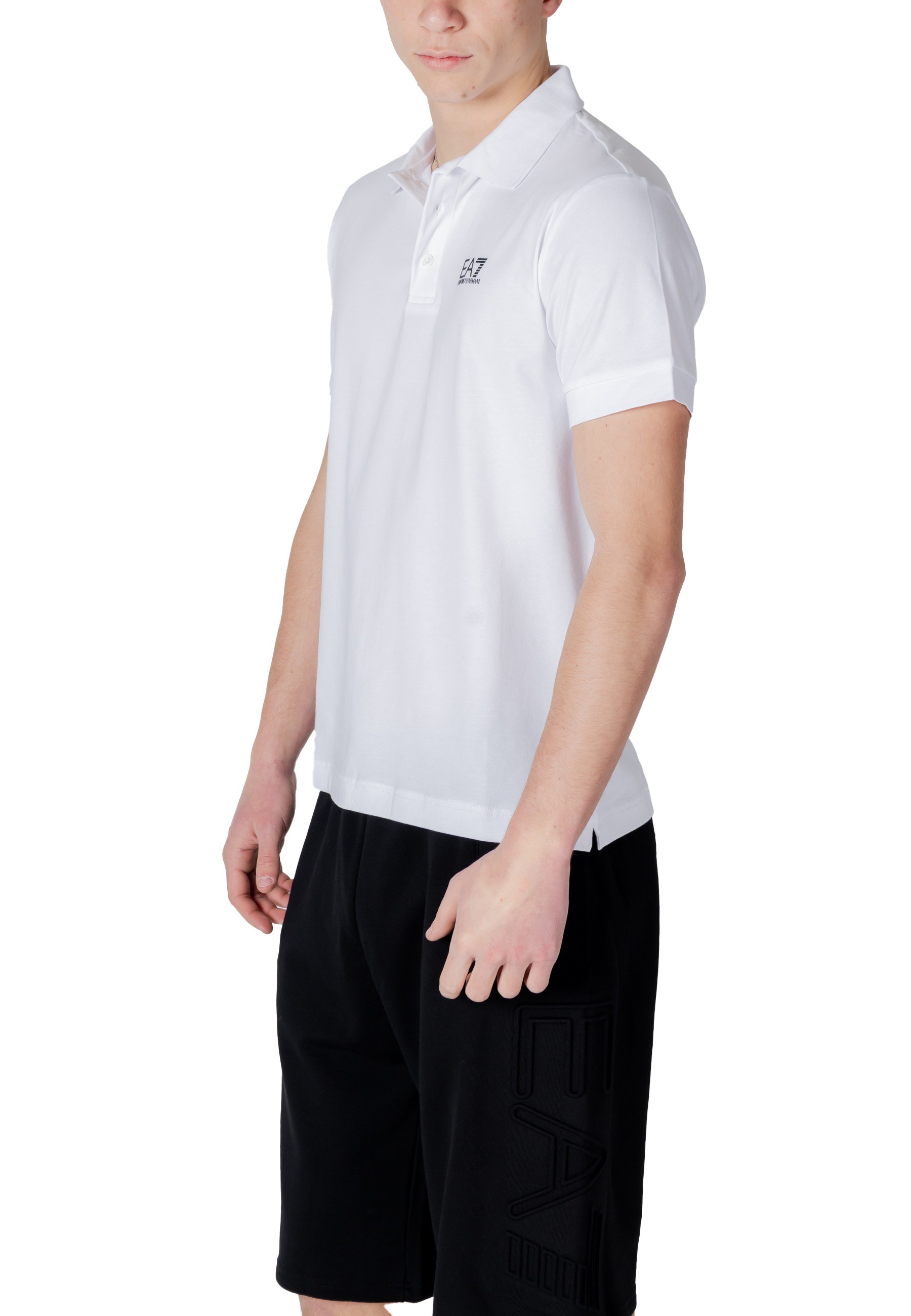 Ea7 Men Polo