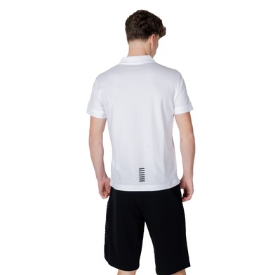 Ea7 Polo Uomo