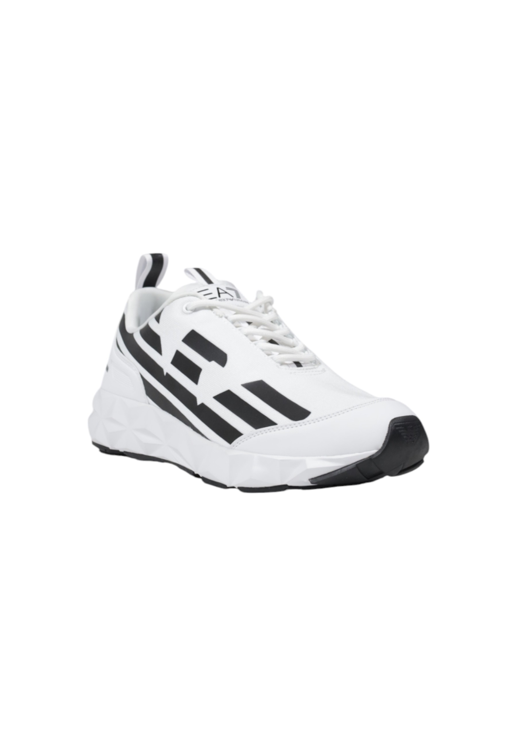 Ea7 Men Sneakers