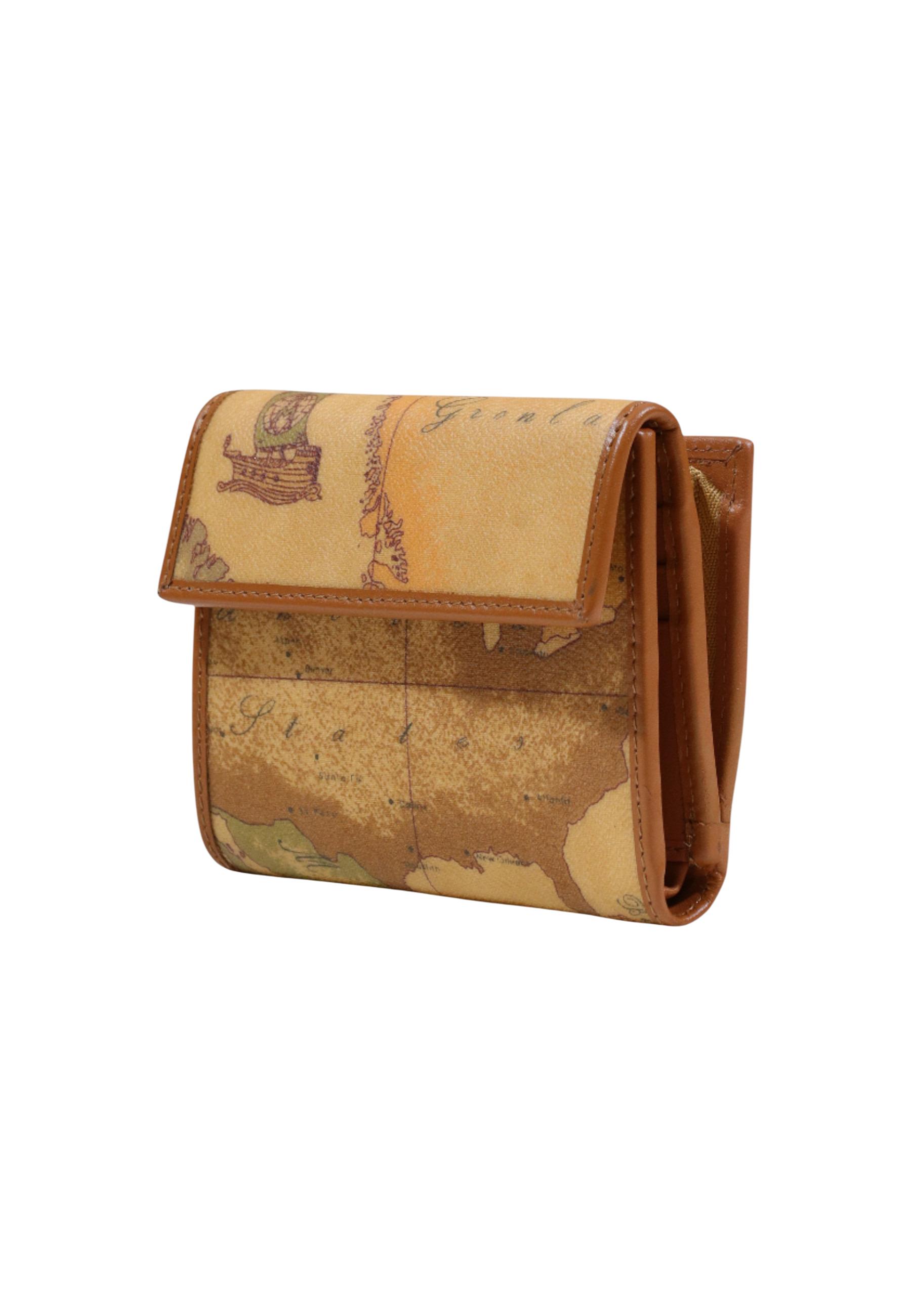 Alviero Martini Prima Classe Wallet 2