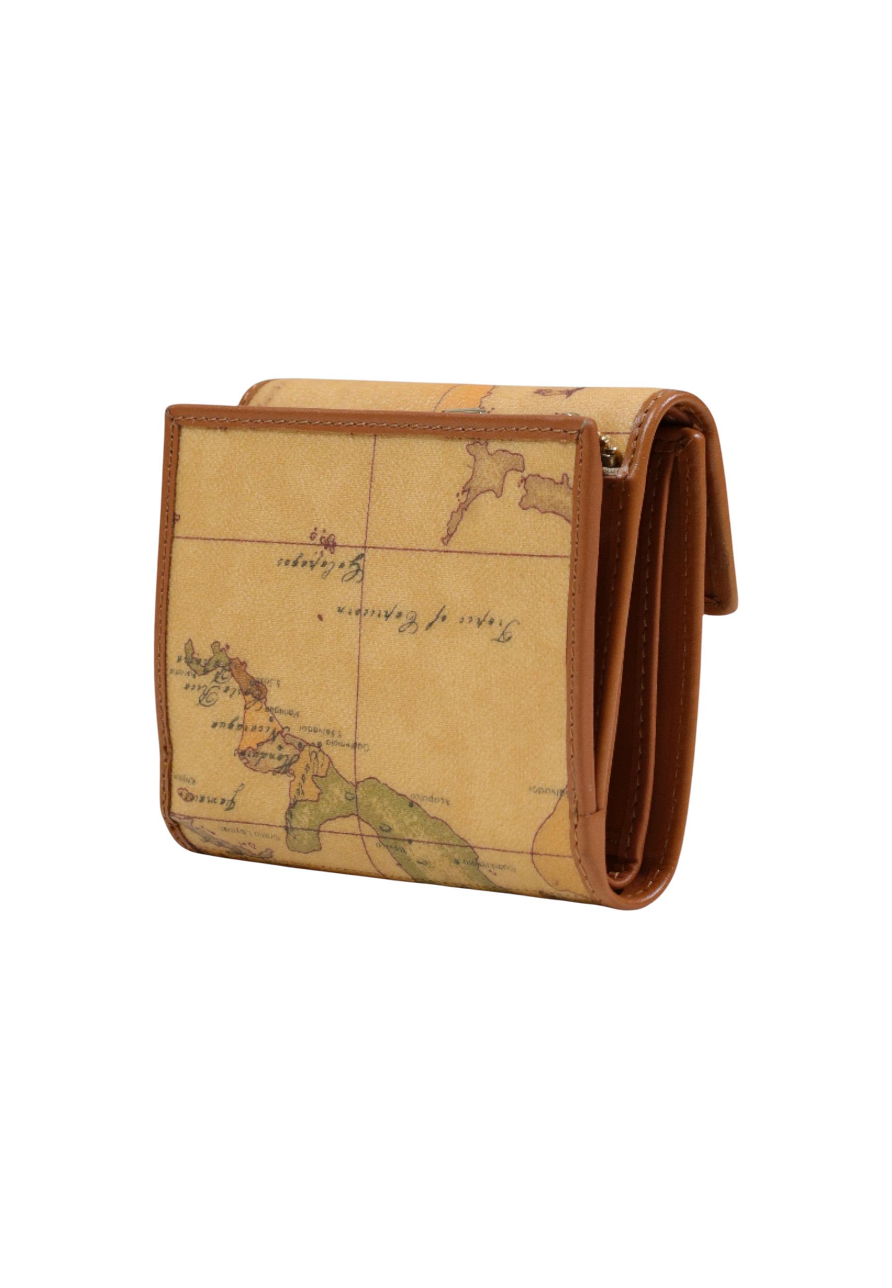 Alviero Martini Prima Classe Wallet 4