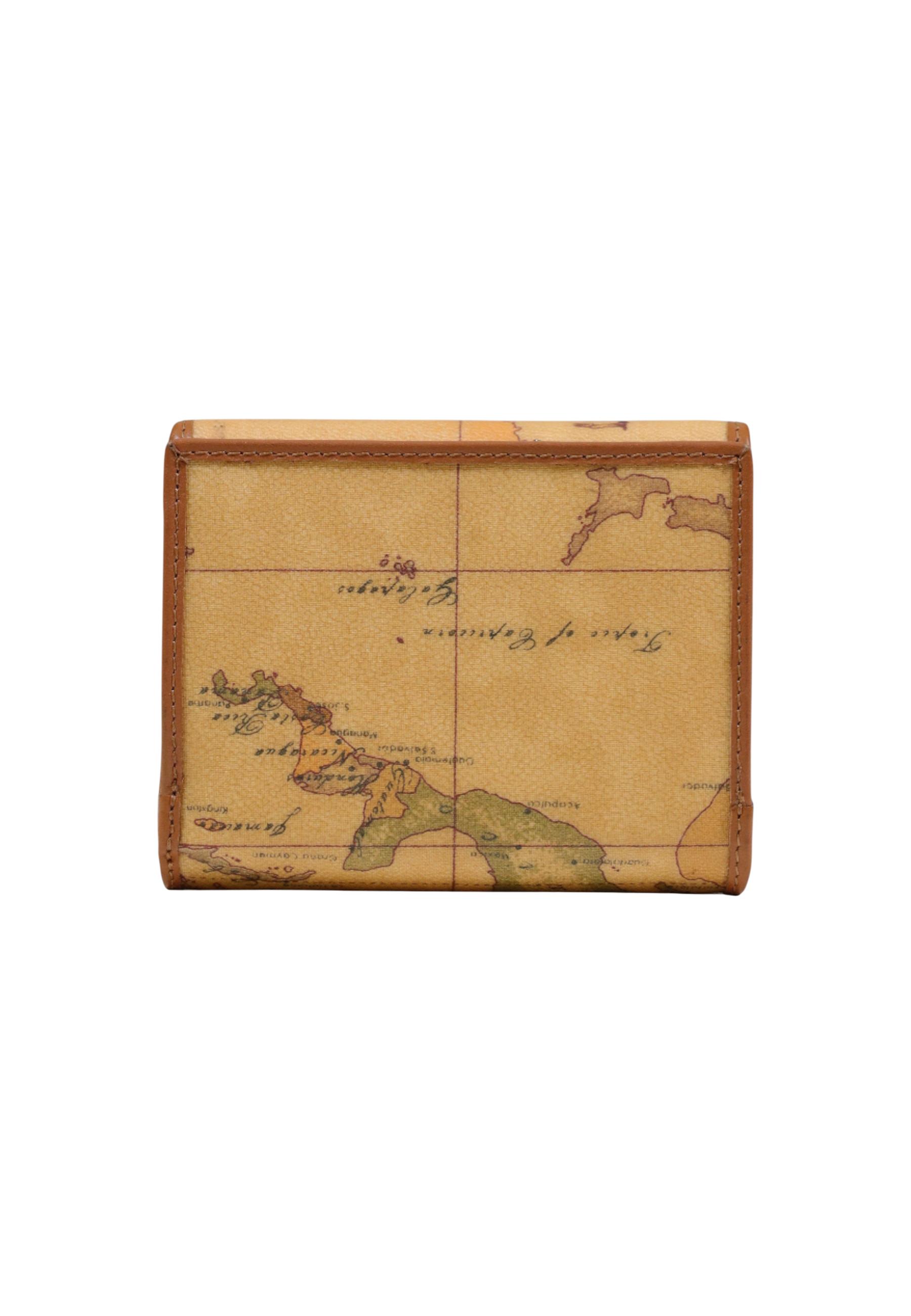 Alviero Martini Prima Classe Wallet 3