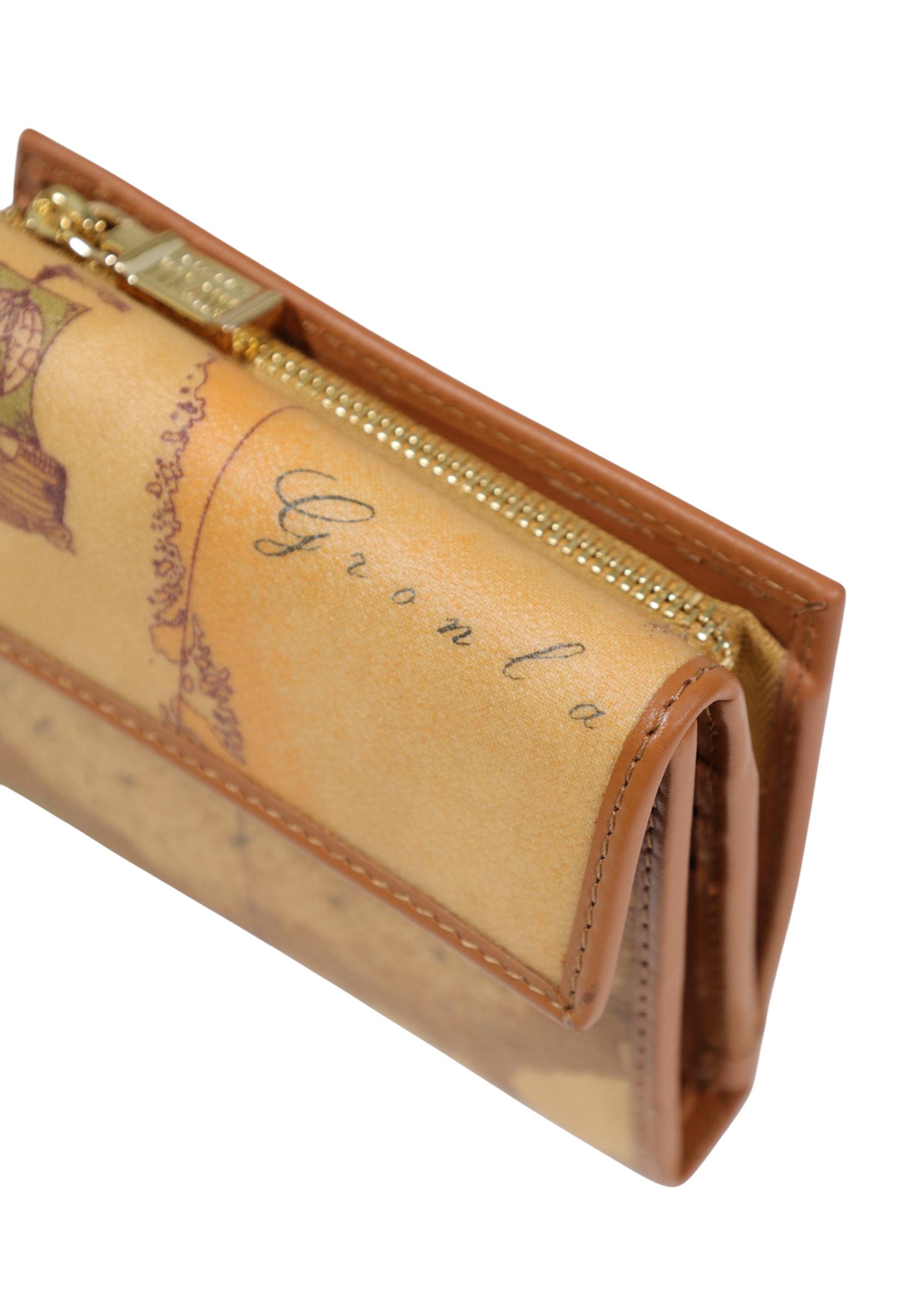 Alviero Martini Prima Classe Wallet 5