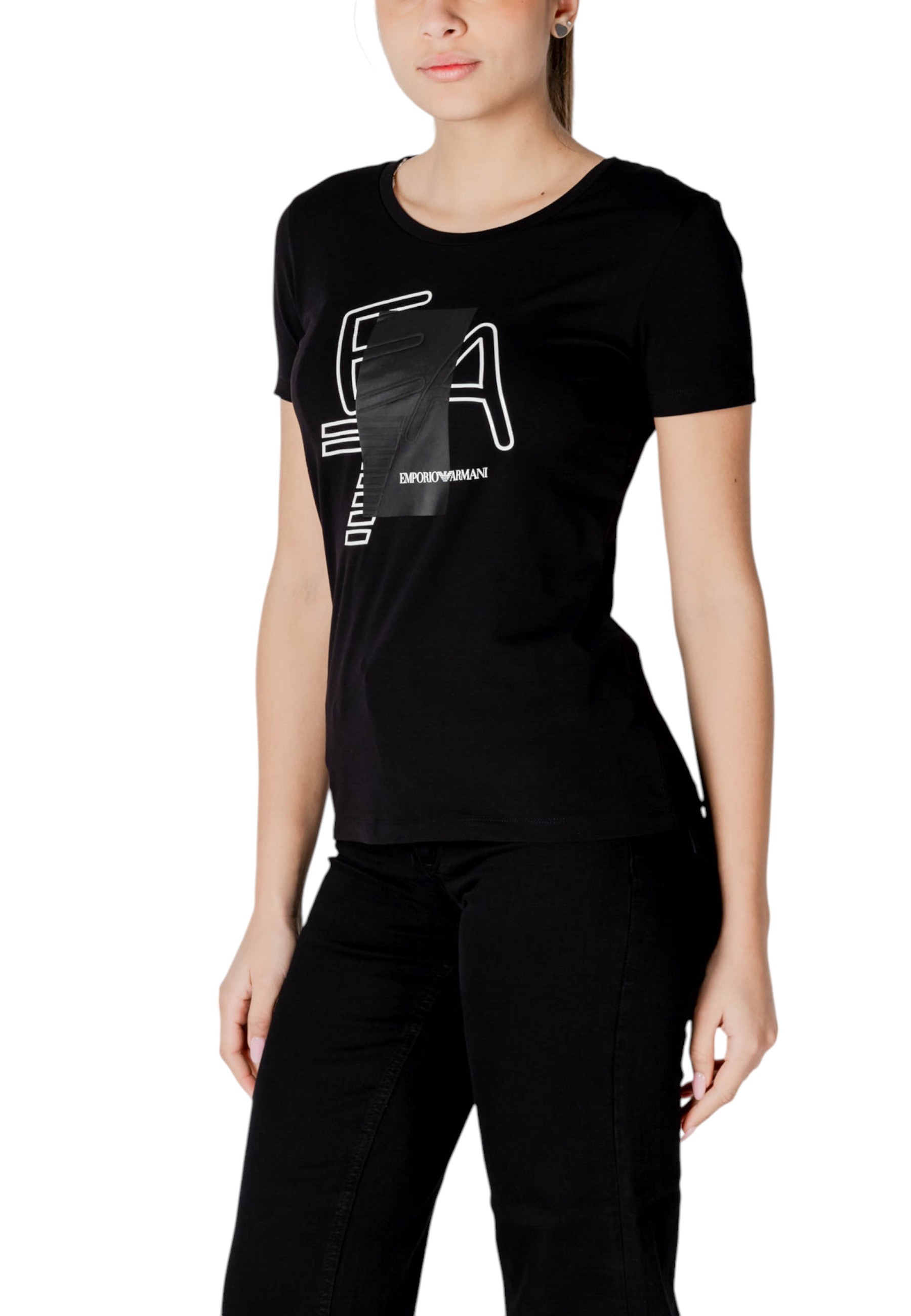 Ea7  Women T-Shirt