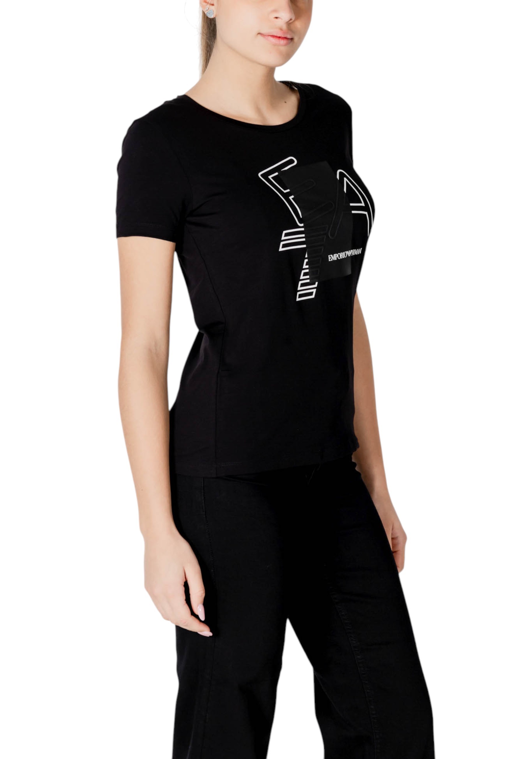 Ea7  Women T-Shirt