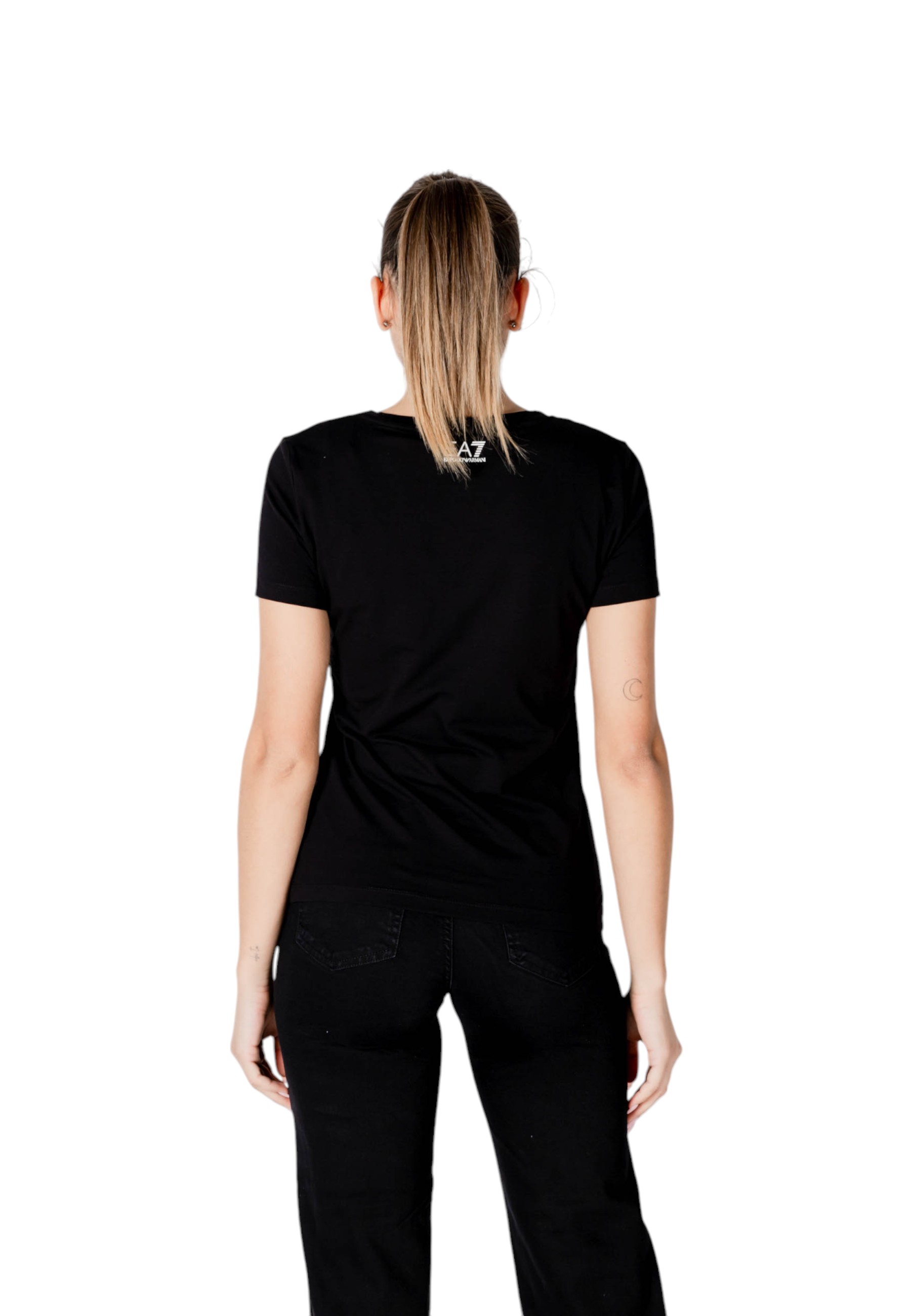 Ea7  Women T-Shirt