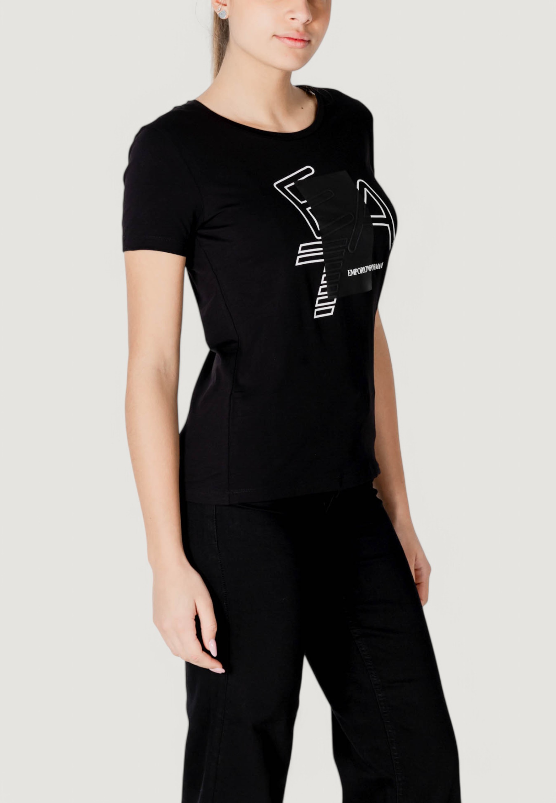 Ea7  Women T-Shirt