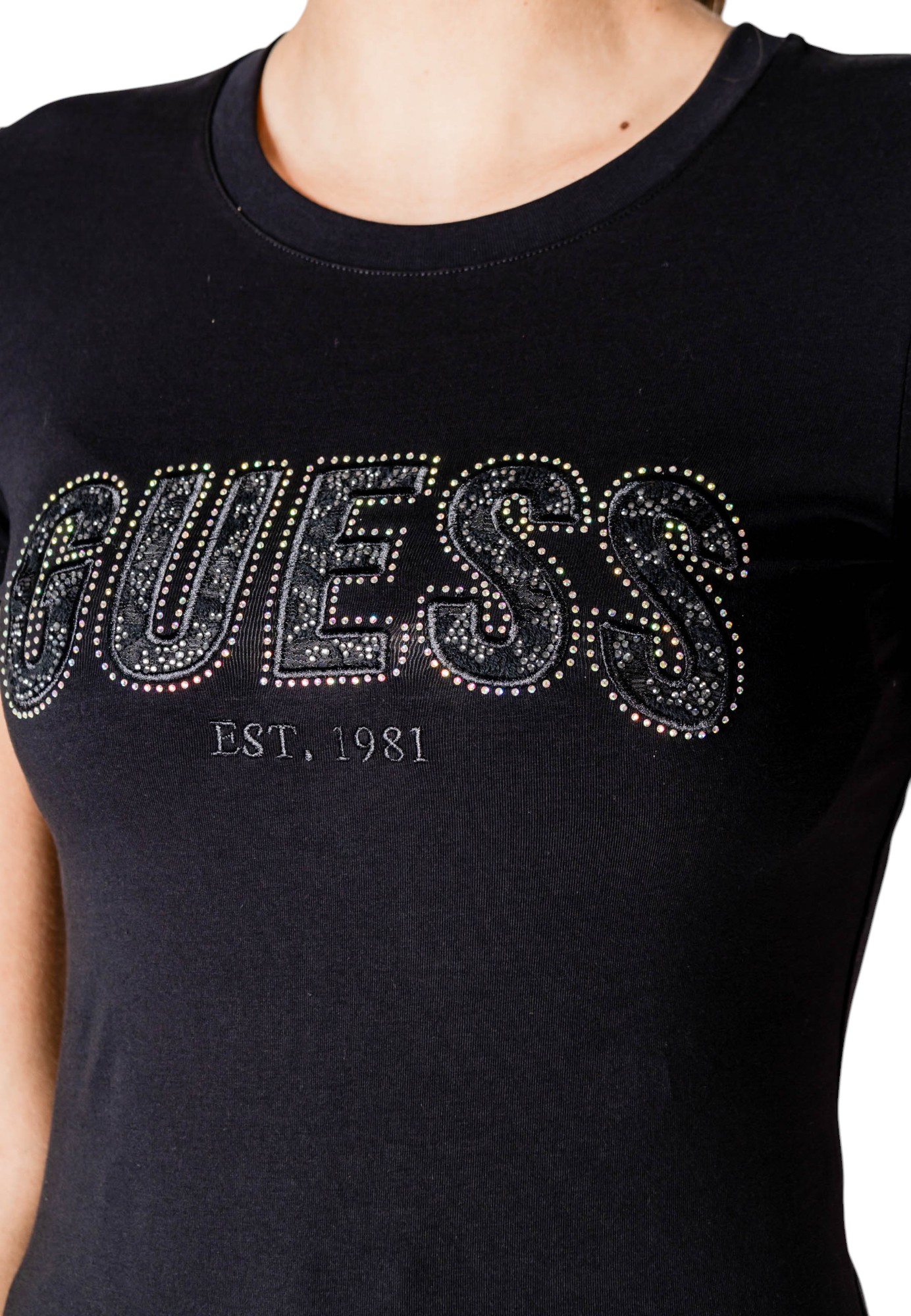 Guess  Women T-Shirt