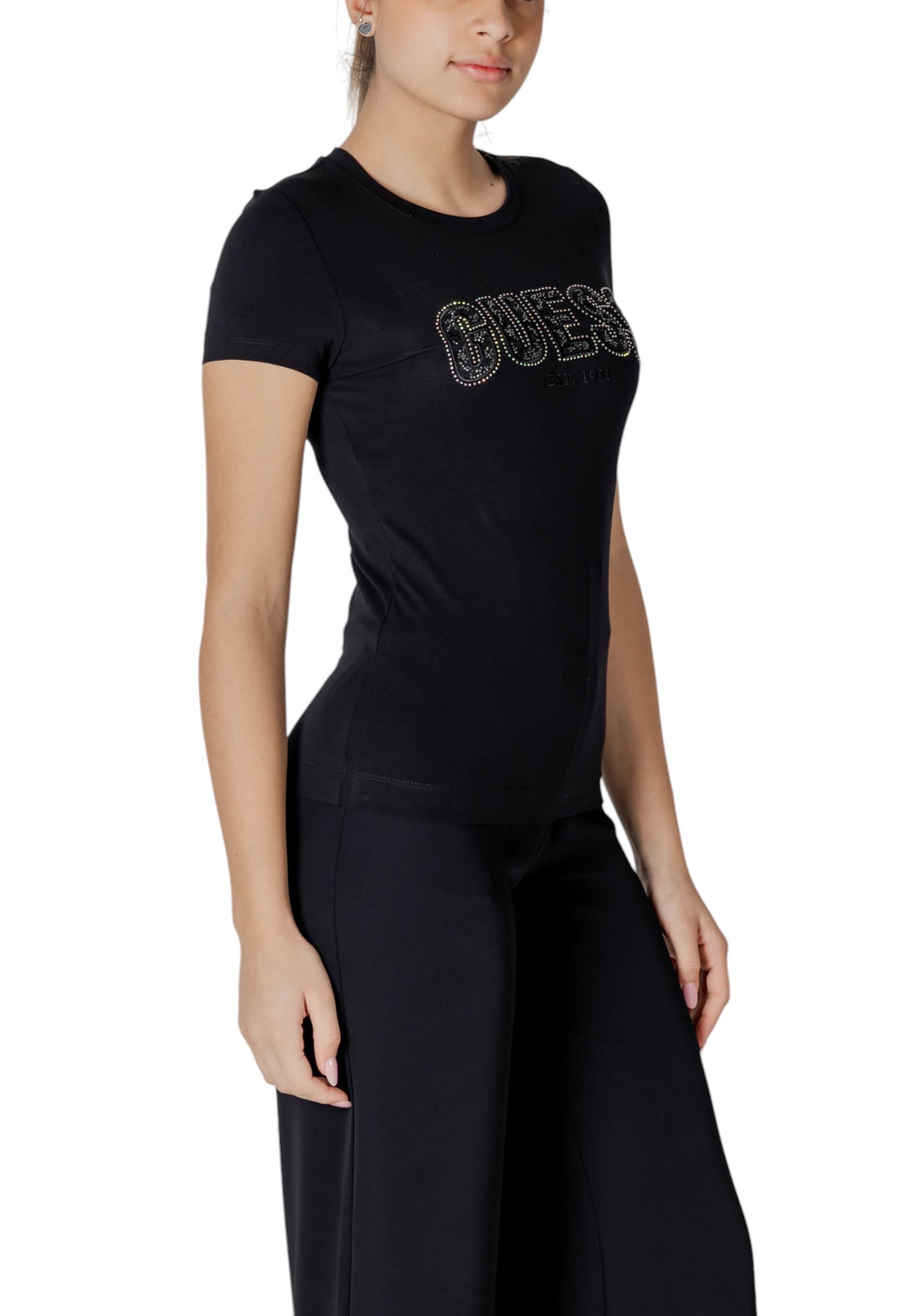 Guess  Women T-Shirt