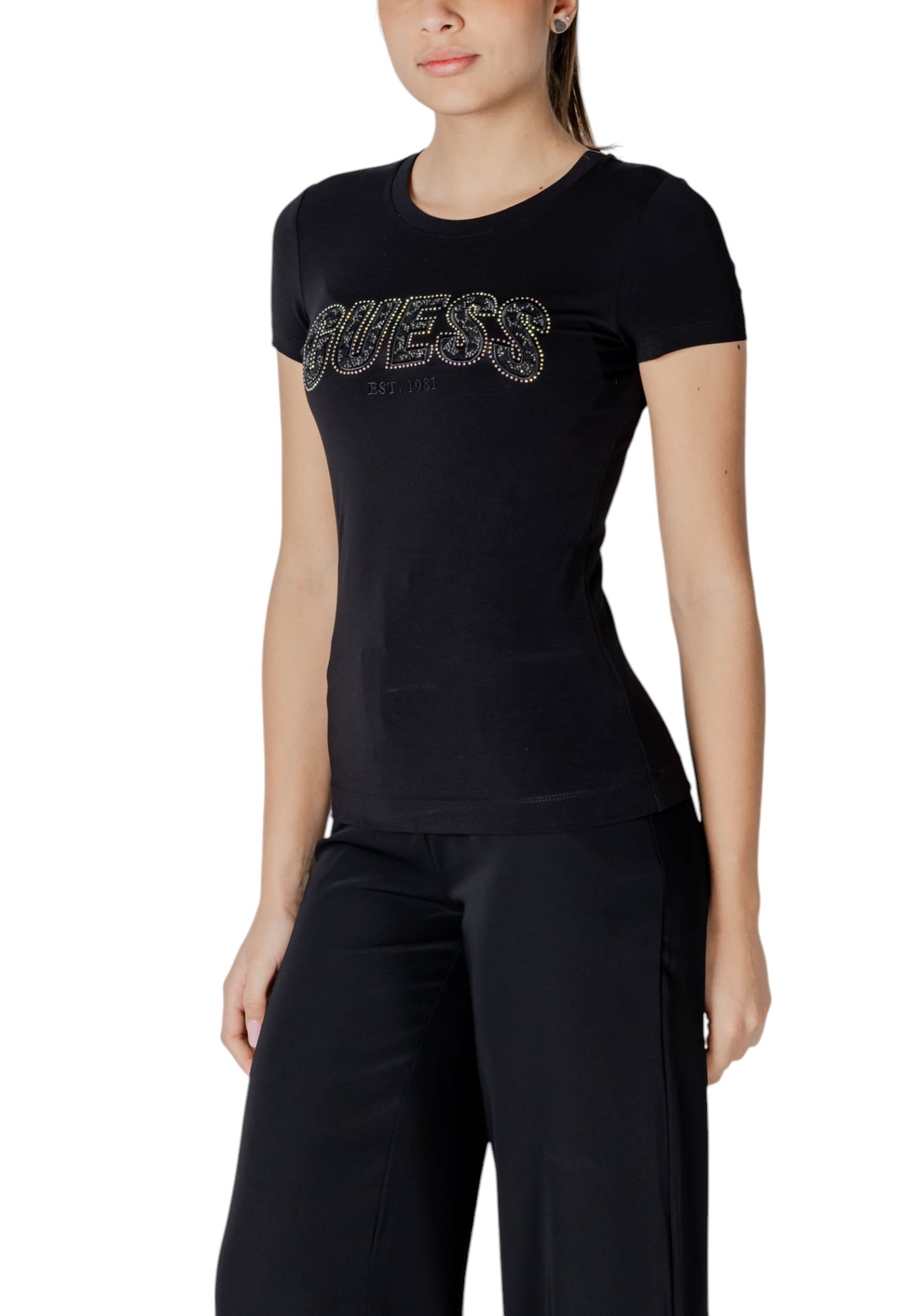 Guess  Women T-Shirt