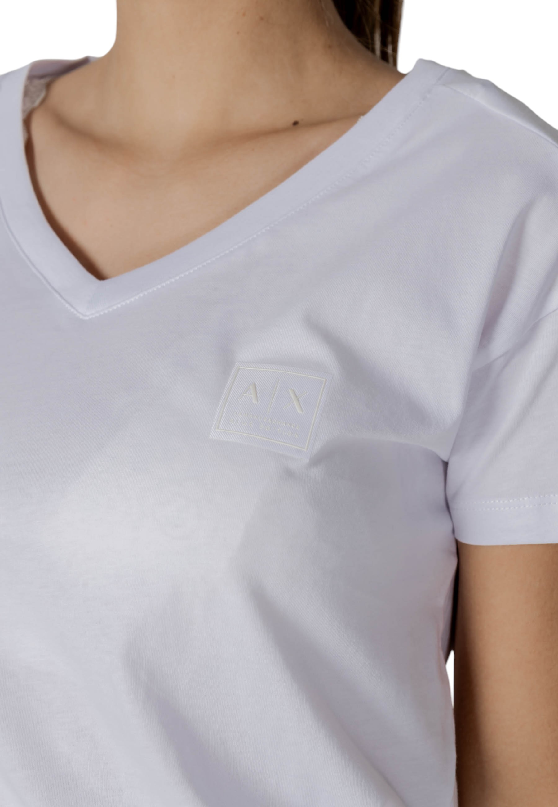 Armani Exchange  Women T-Shirt