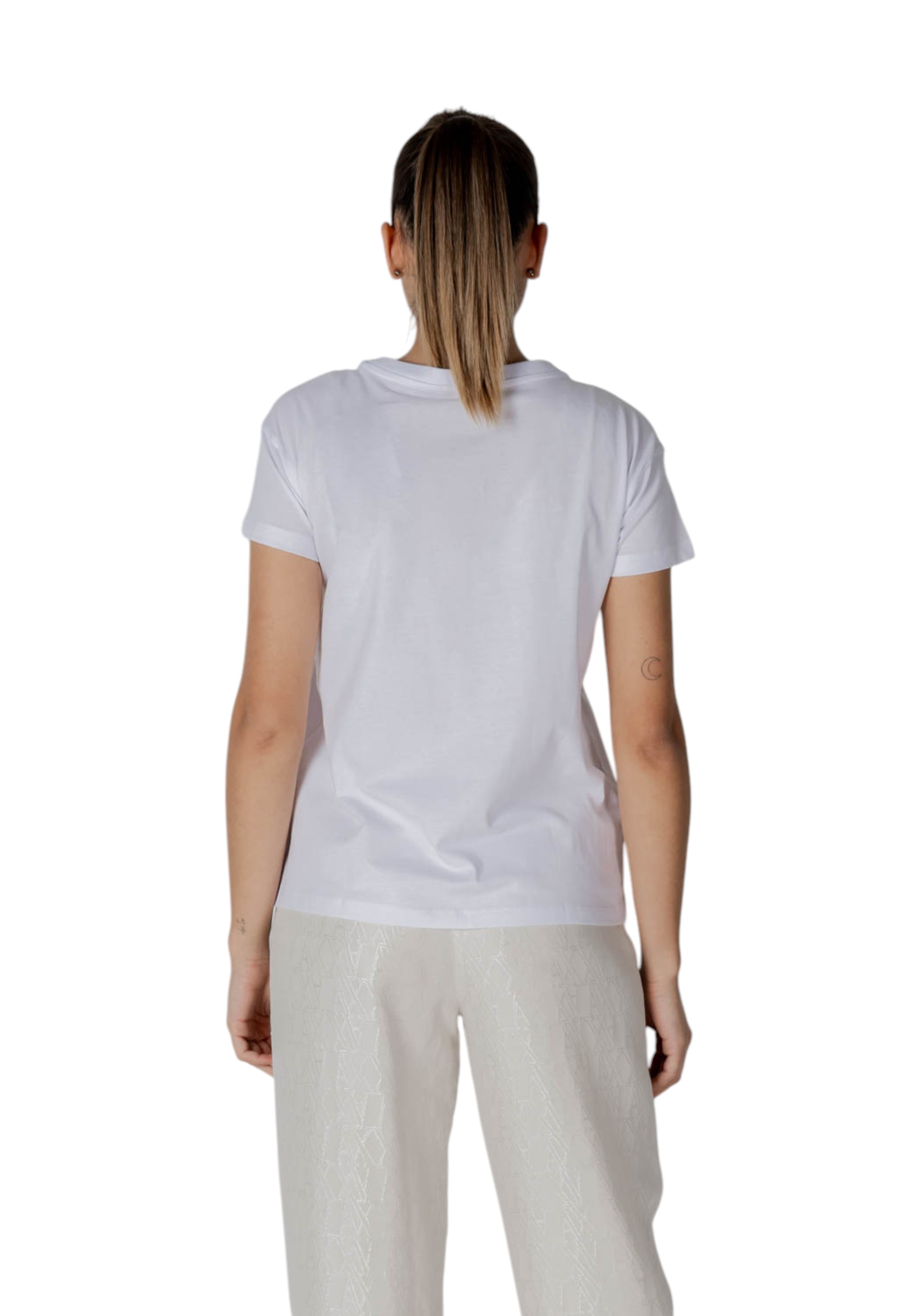 Armani Exchange  Women T-Shirt