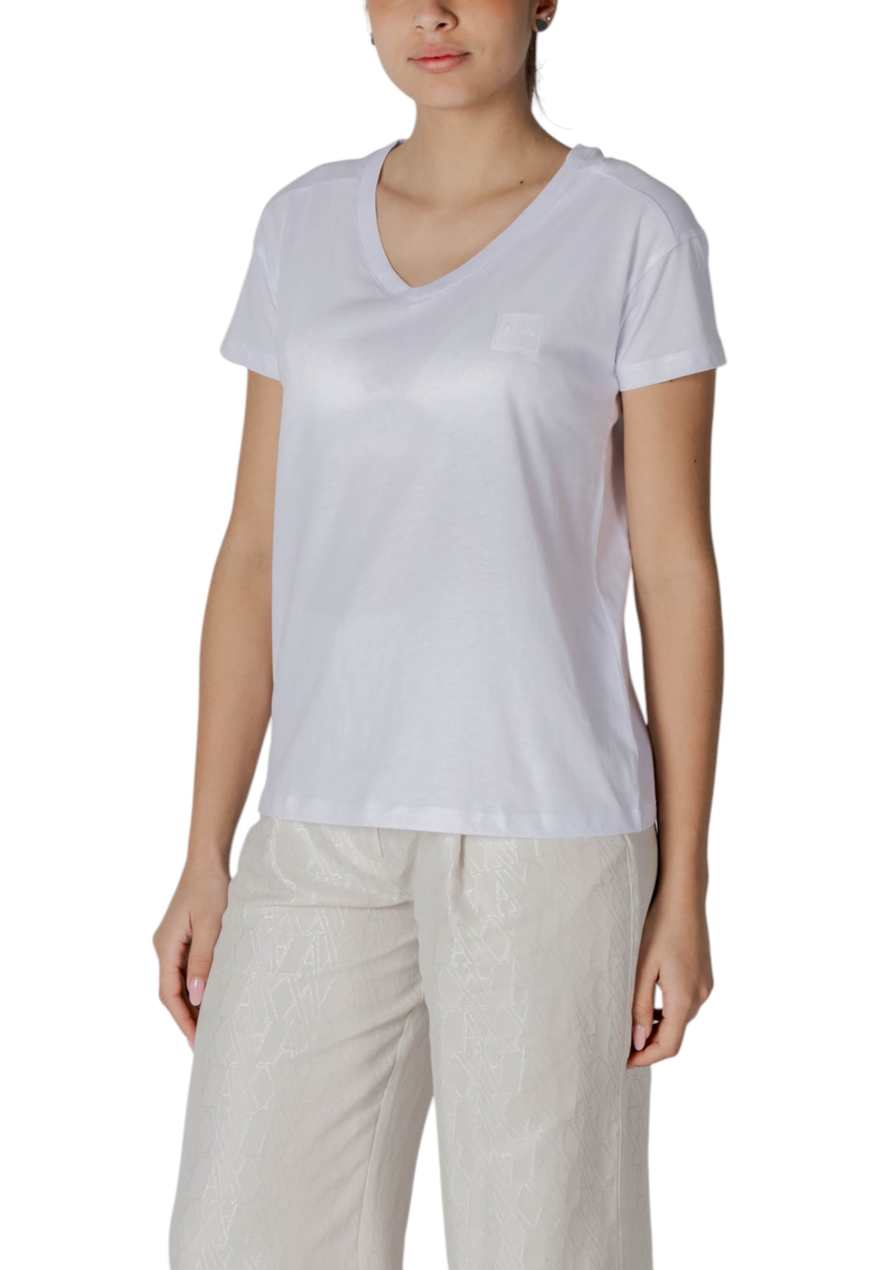 Armani Exchange  Women T-Shirt