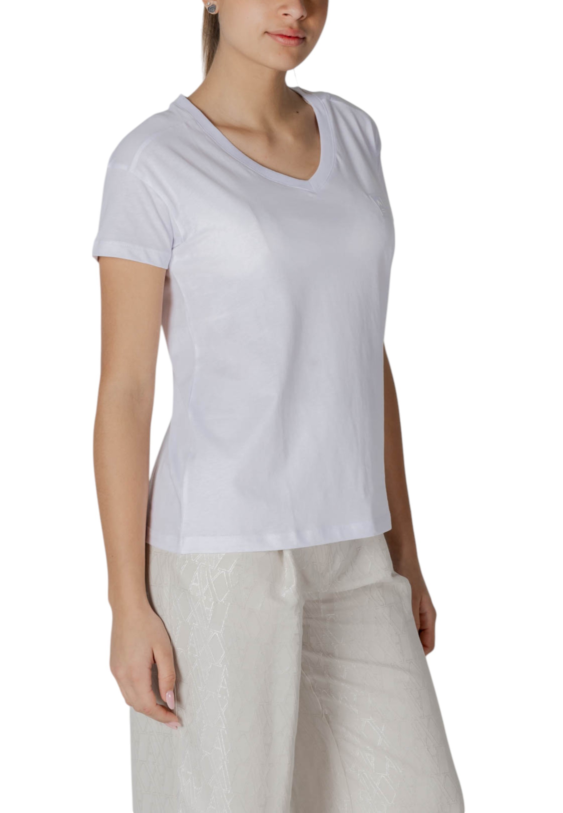 Armani Exchange  Women T-Shirt