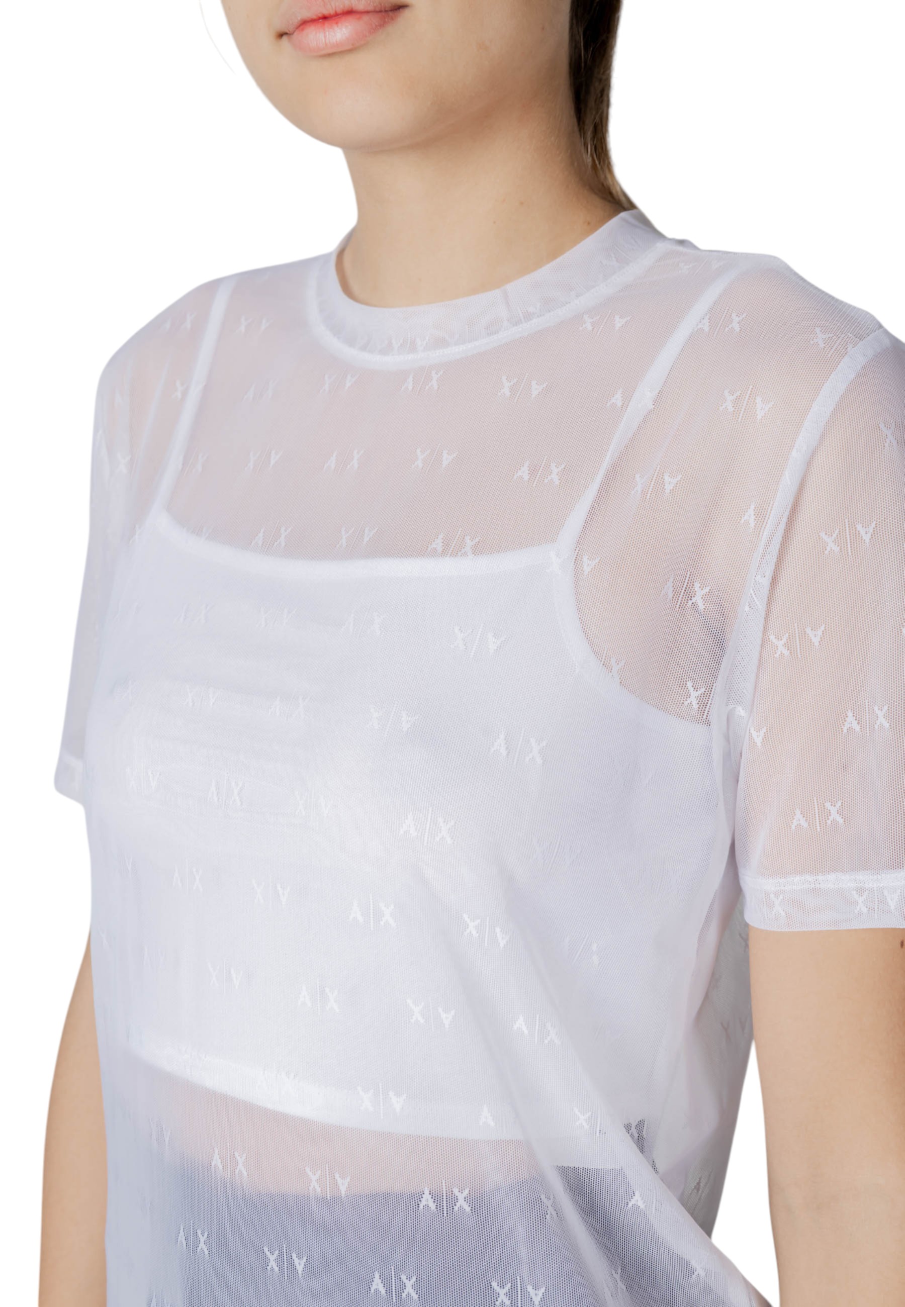 Armani Exchange T-Shirt 5