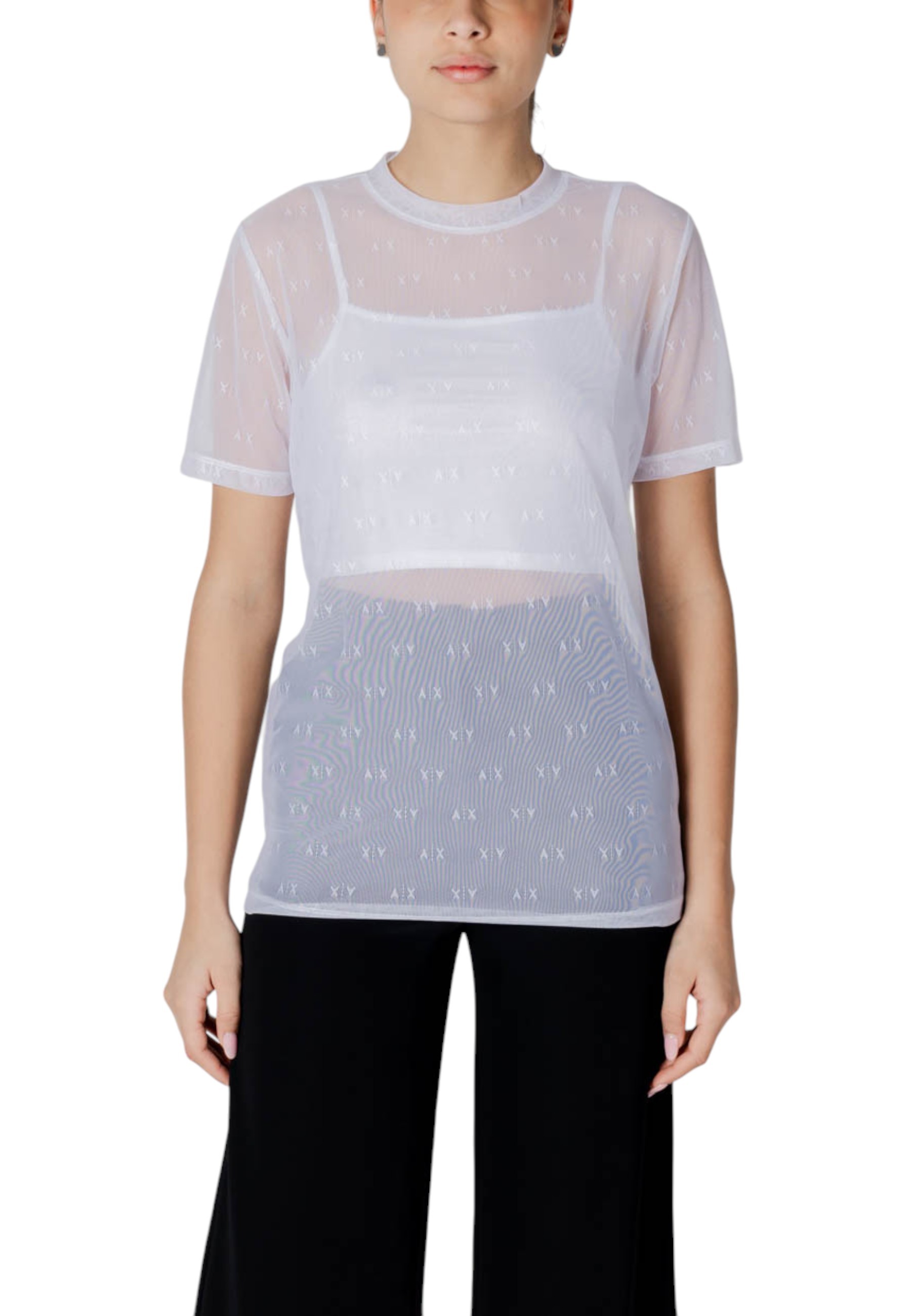 Armani Exchange  Women T-Shirt