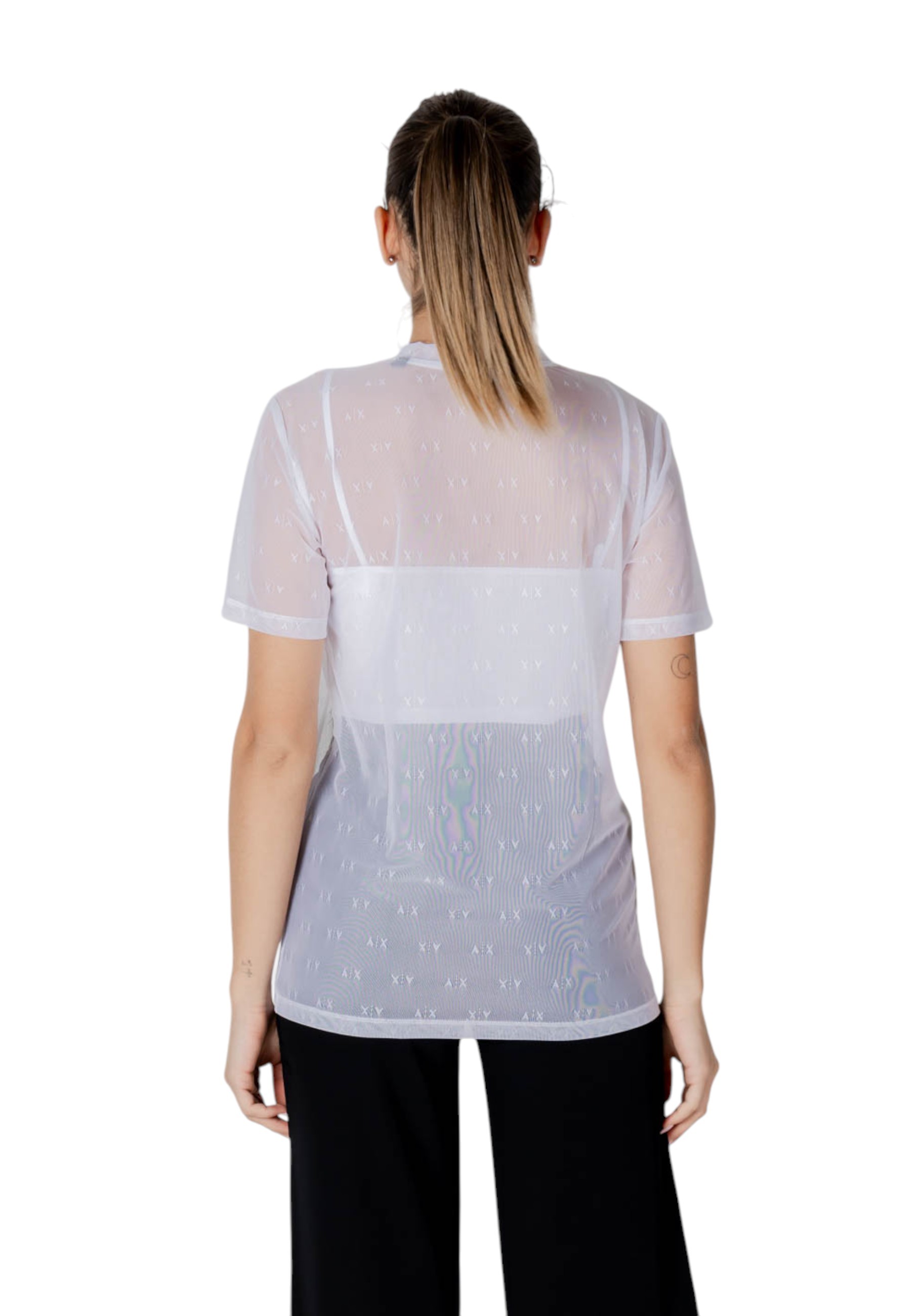 Armani Exchange T-Shirt 2