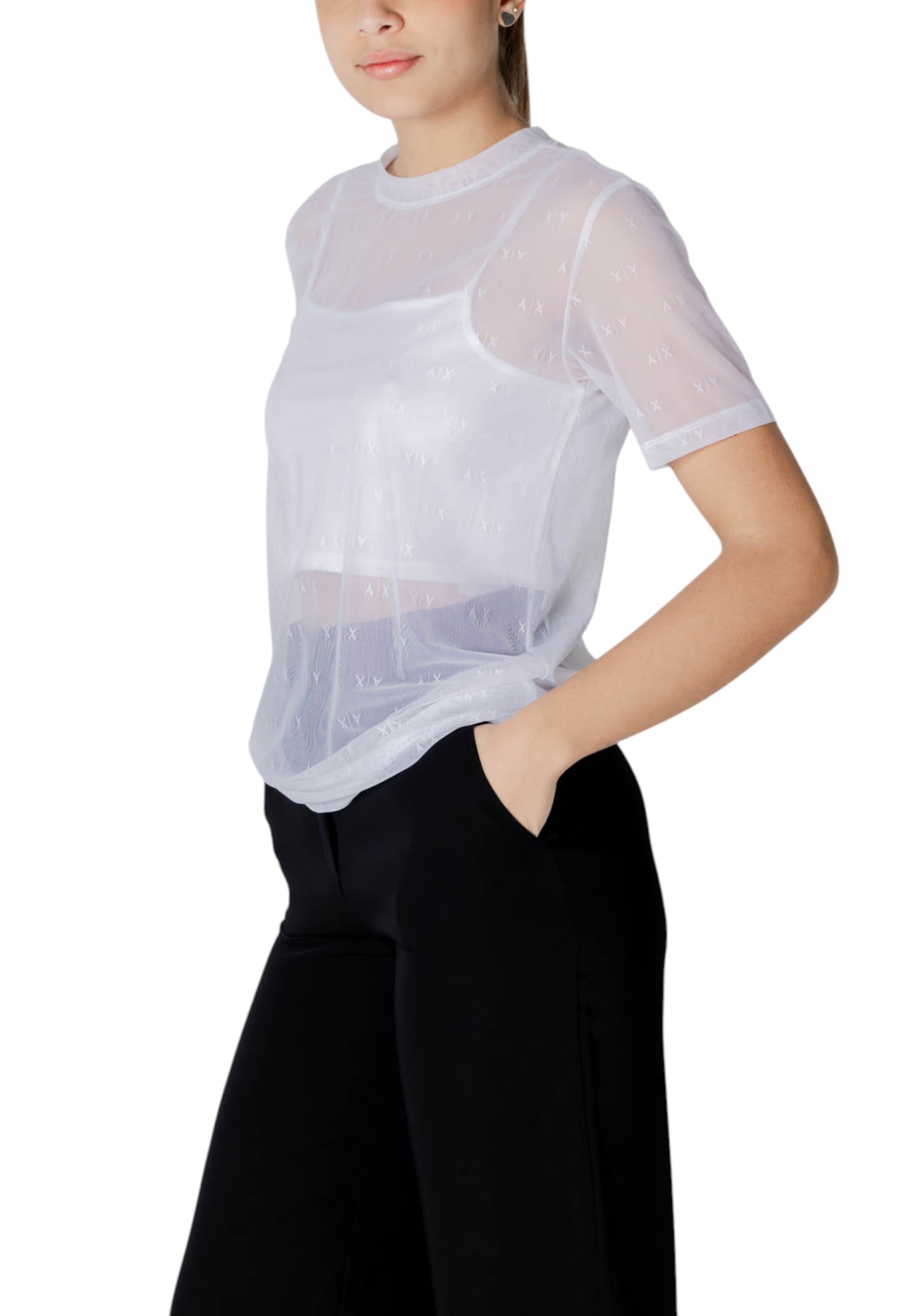 Armani Exchange T-Shirt 3