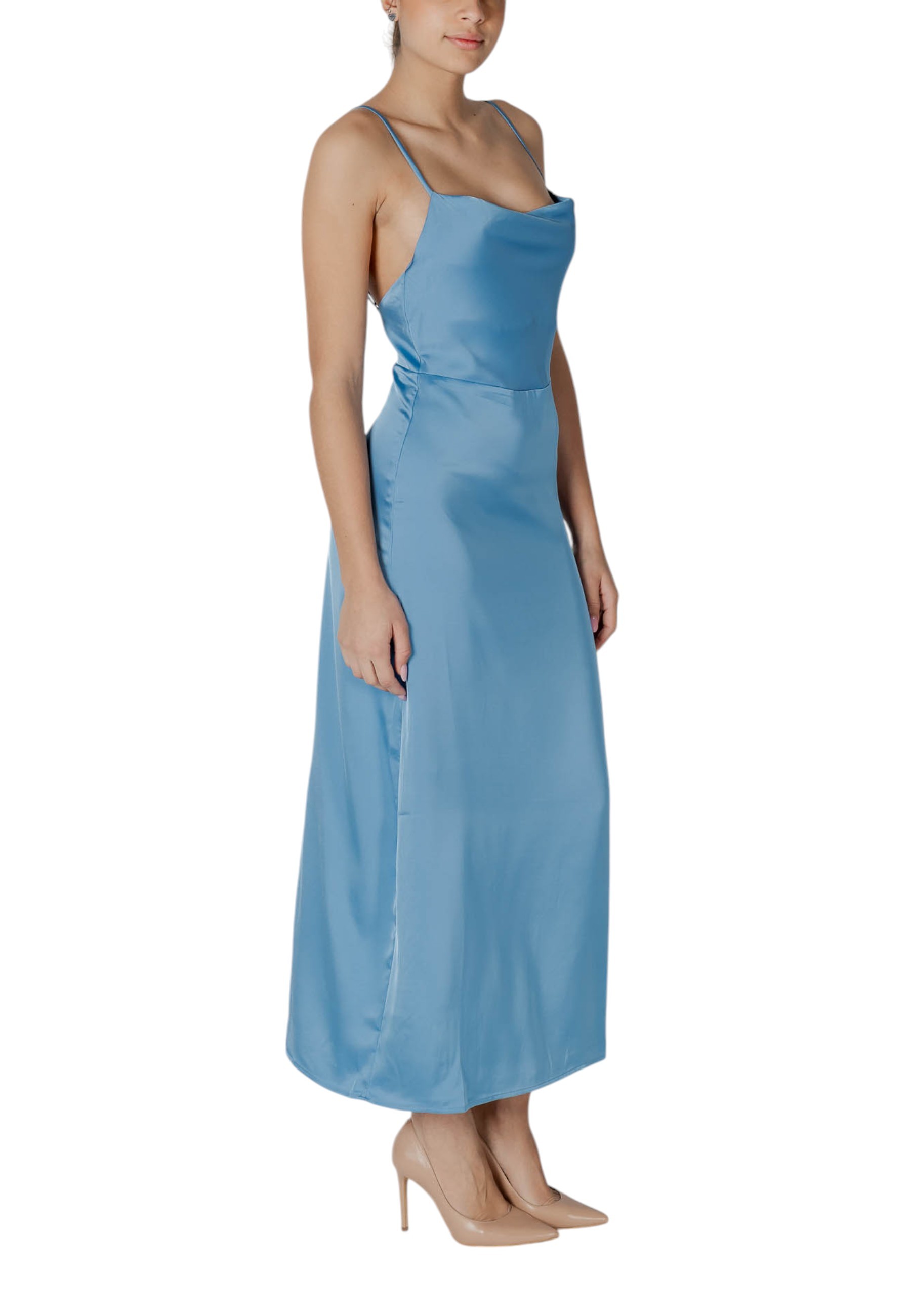 Vila Clothes  Women Dress