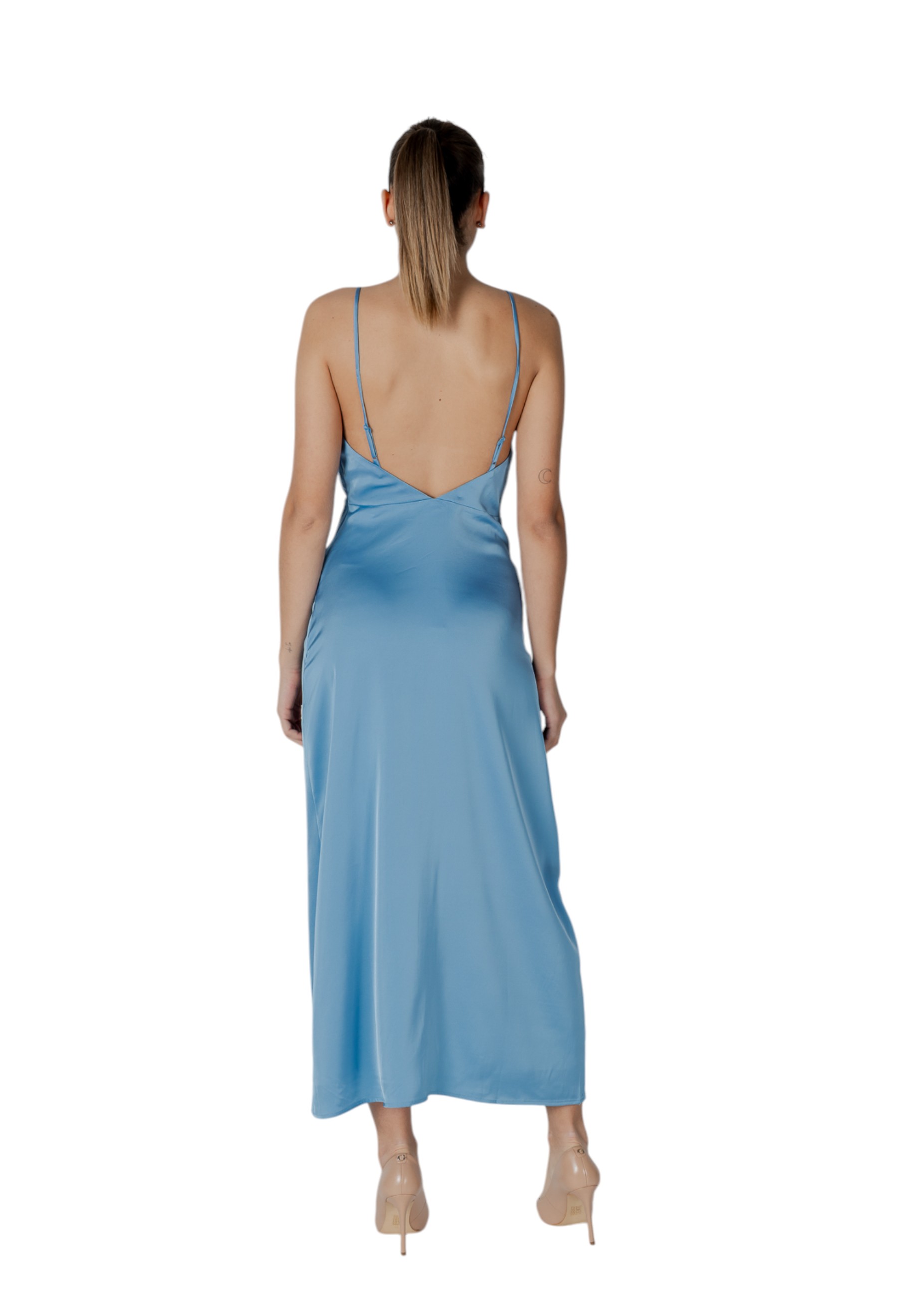 Vila Clothes  Women Dress
