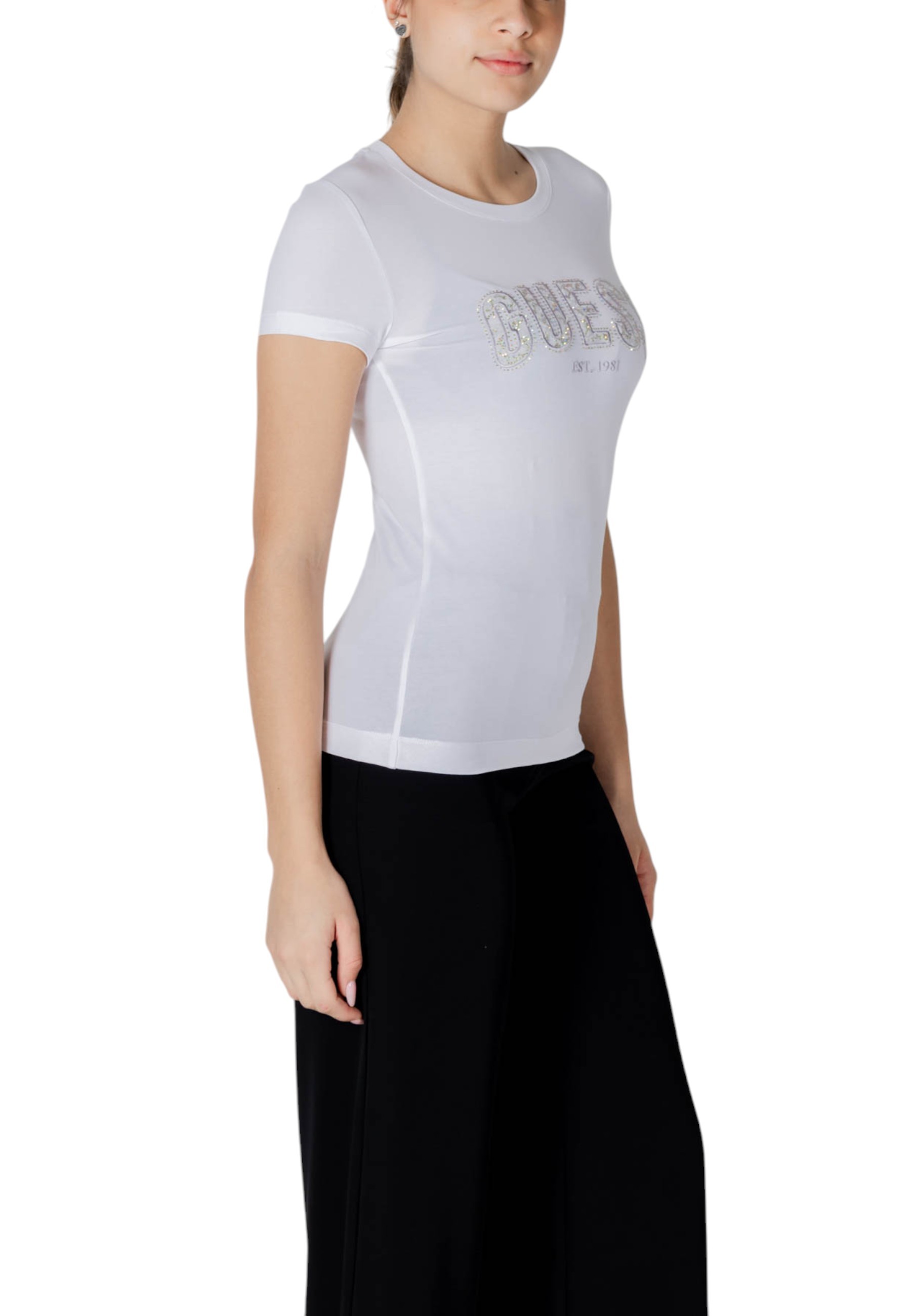 Guess  Women T-Shirt