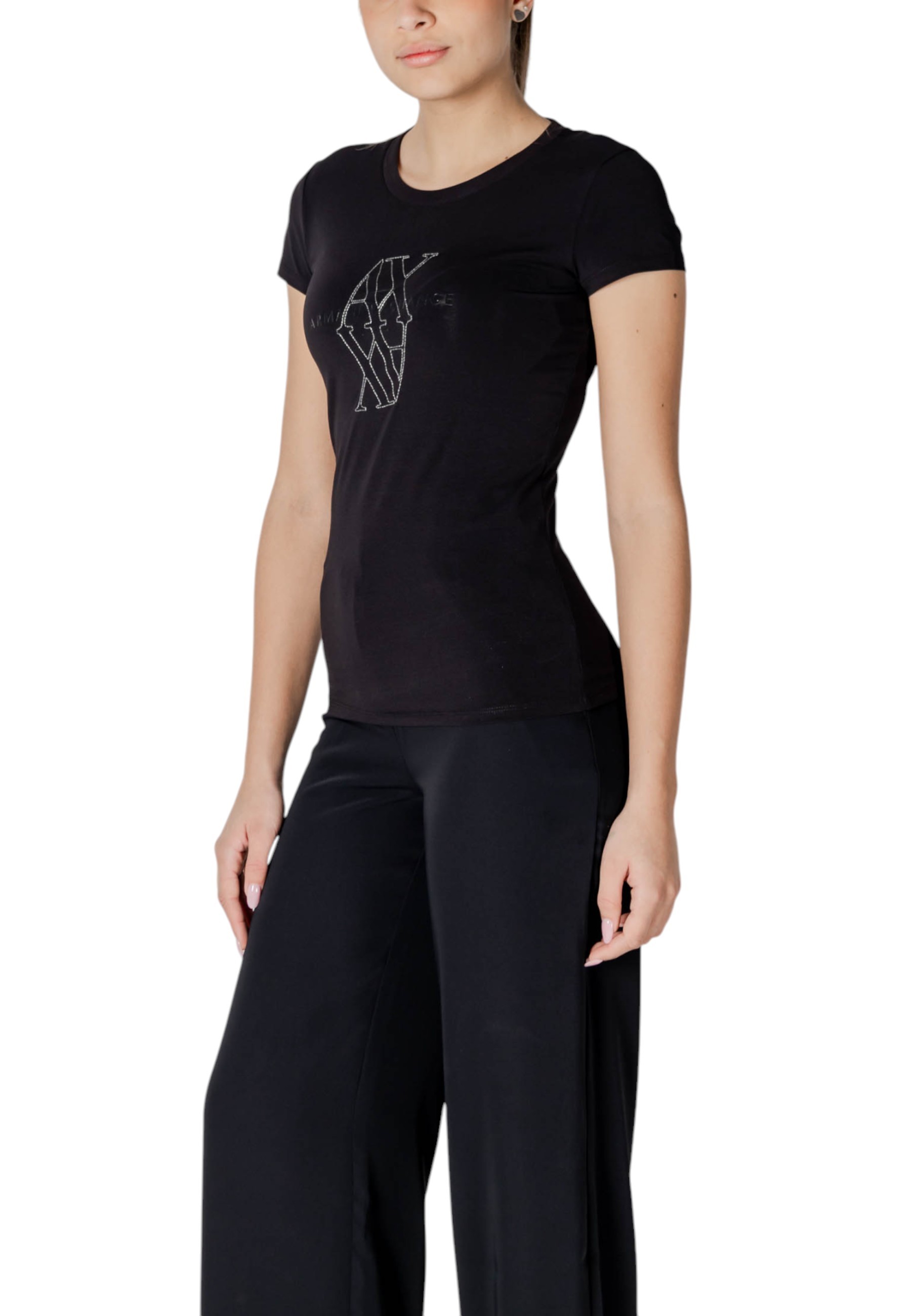 Armani Exchange  Women T-Shirt