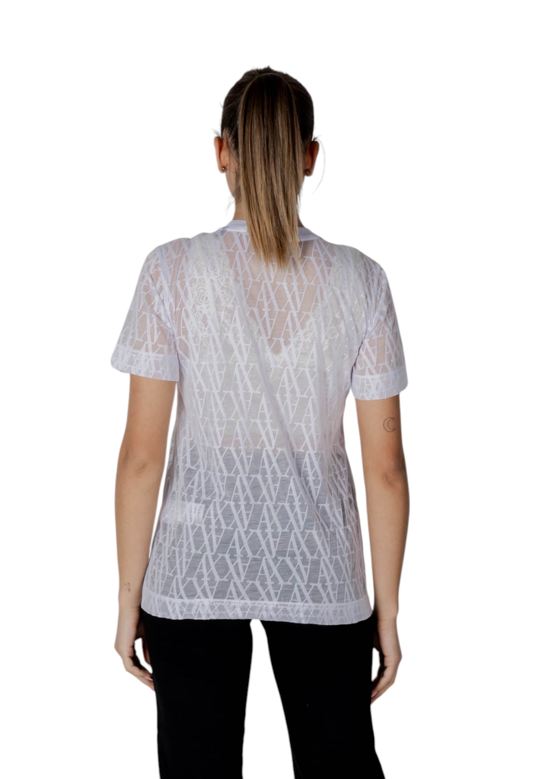 Armani Exchange  Women T-Shirt