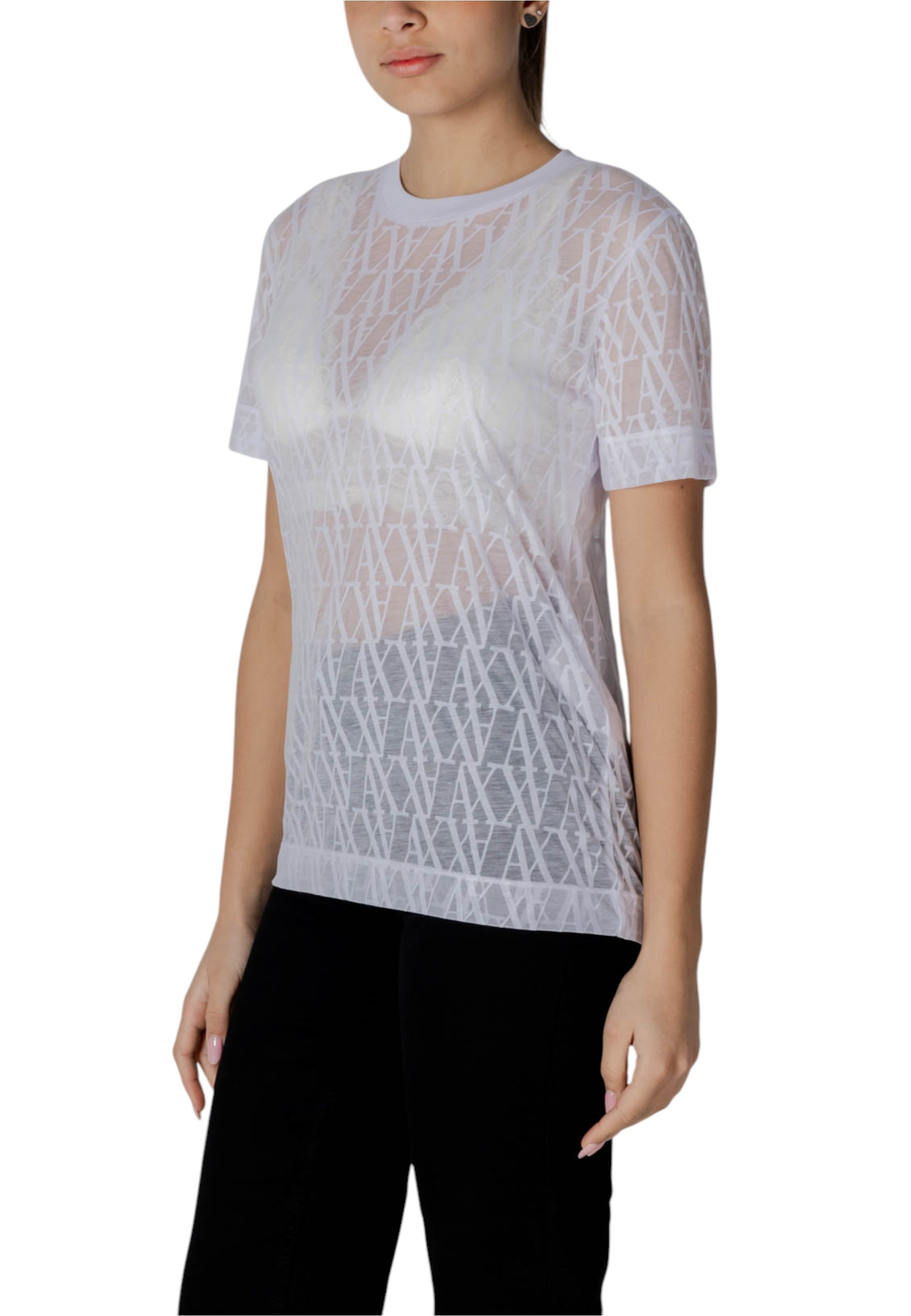 Armani Exchange  Women T-Shirt