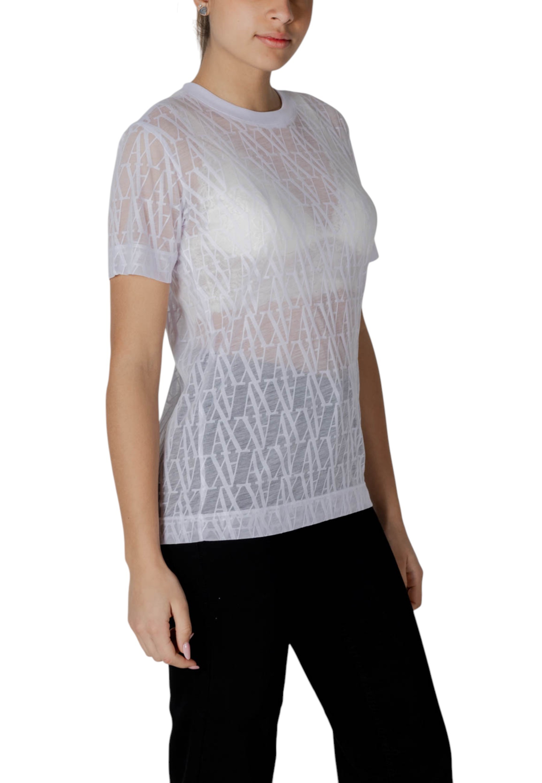 Armani Exchange  Women T-Shirt