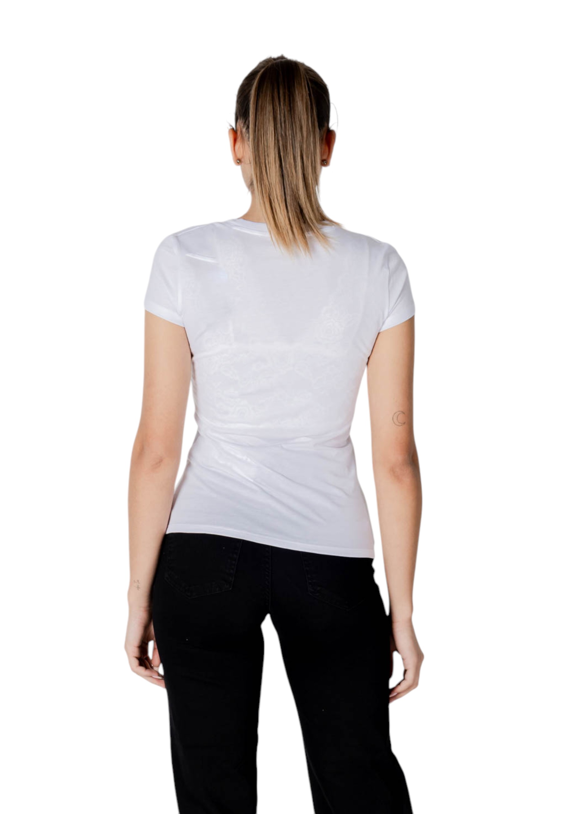 Armani Exchange  Women T-Shirt