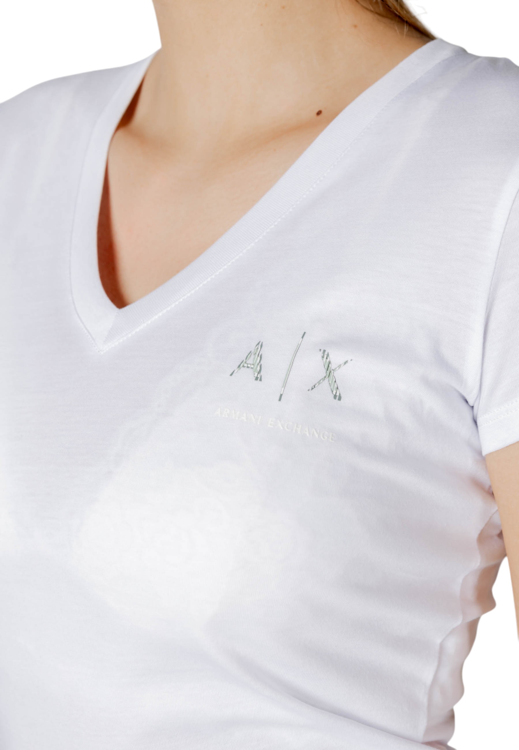 Armani Exchange  Women T-Shirt