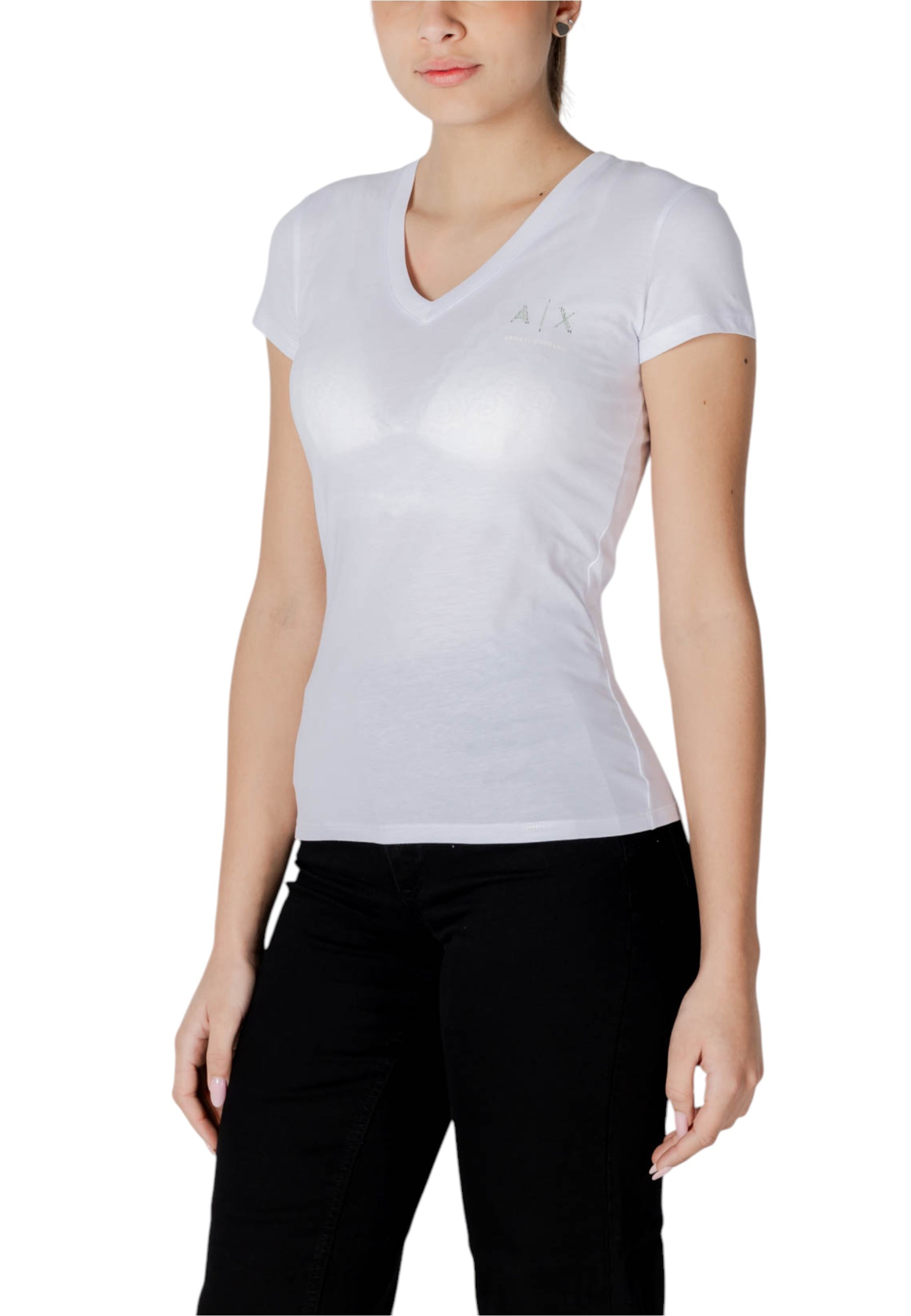 Armani Exchange  Women T-Shirt
