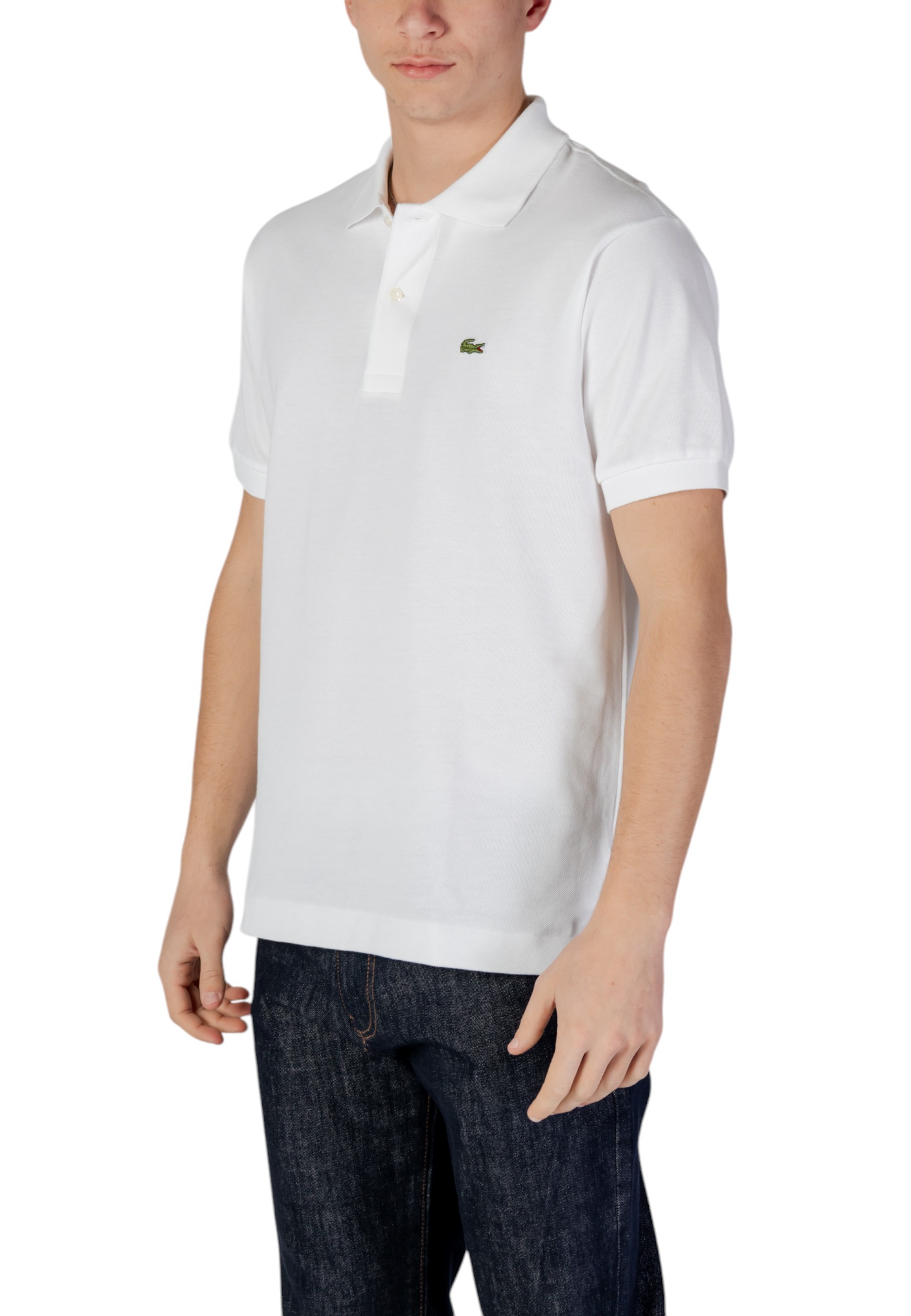 Lacoste Men Polo