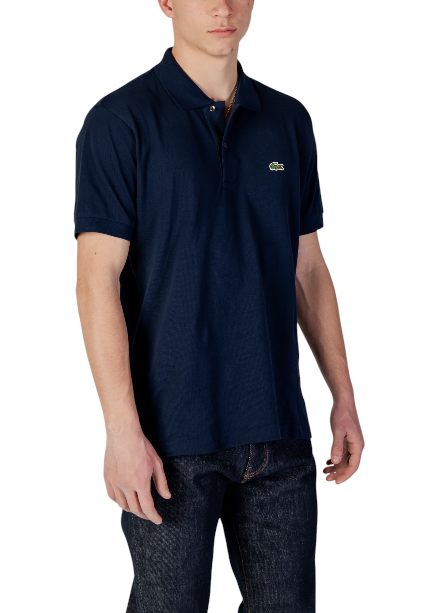 Lacoste Men Polo