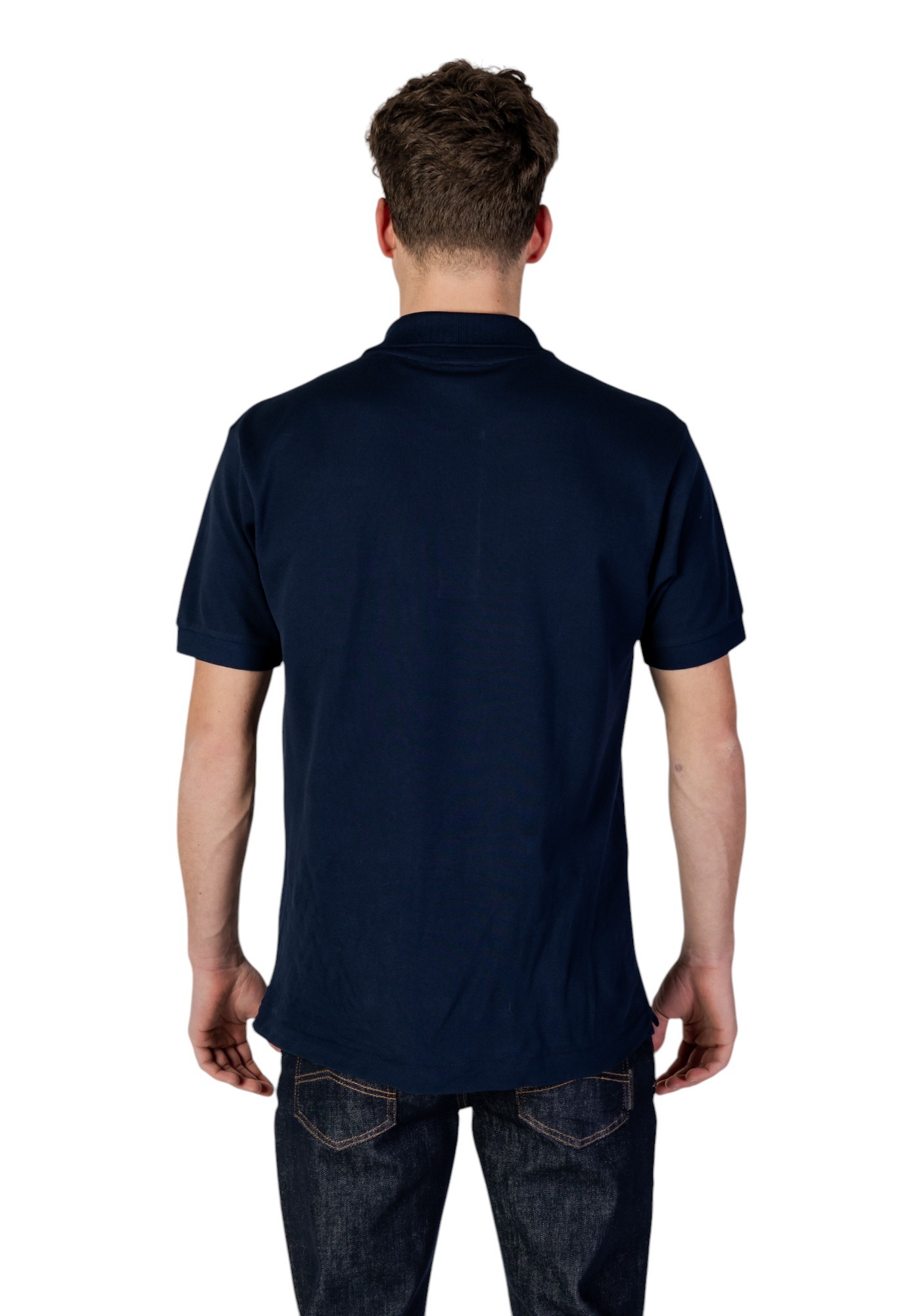 Lacoste Men Polo