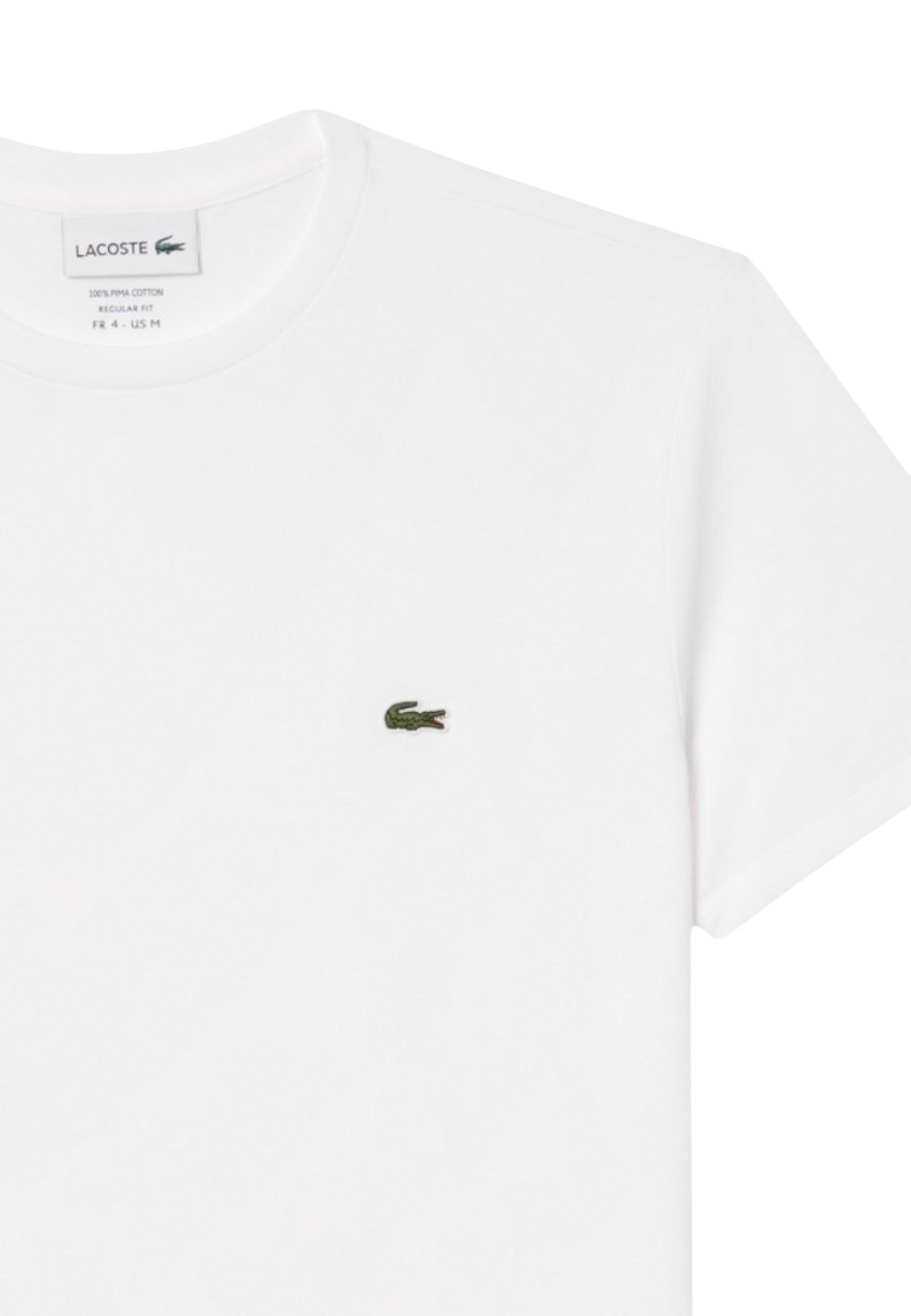 Lacoste Men T-Shirt