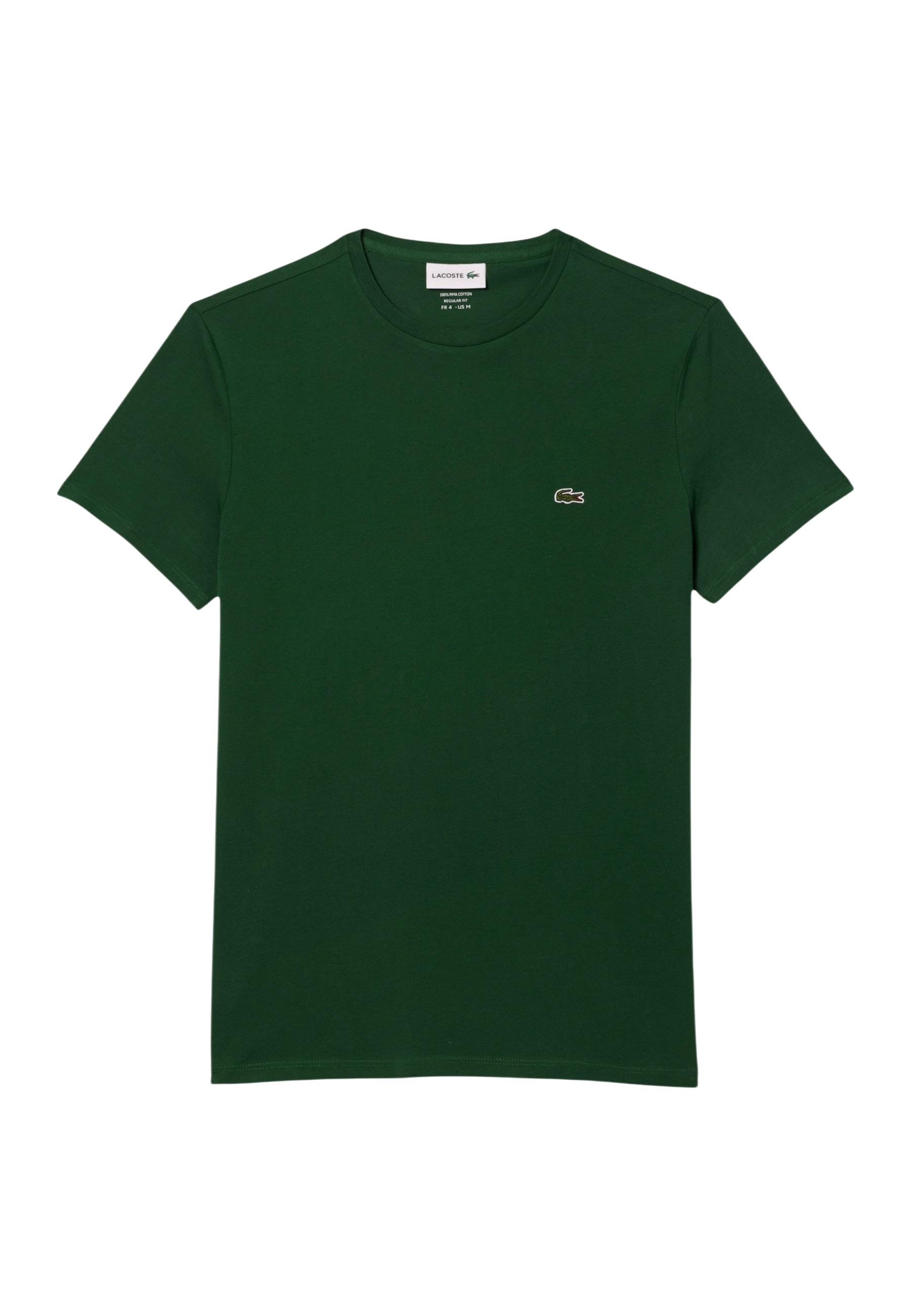 Lacoste T-Shirt 15