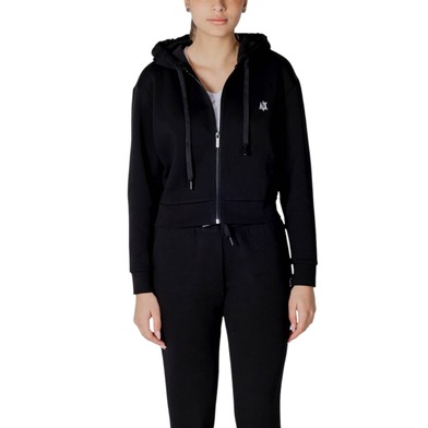 Armani Exchange Felpa Donna