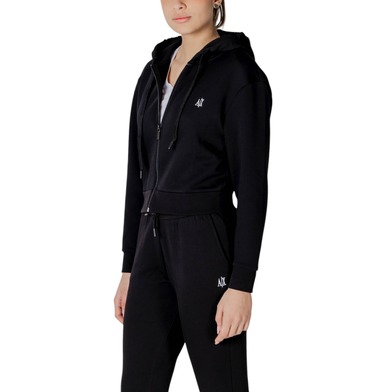 Armani Exchange Felpa Donna