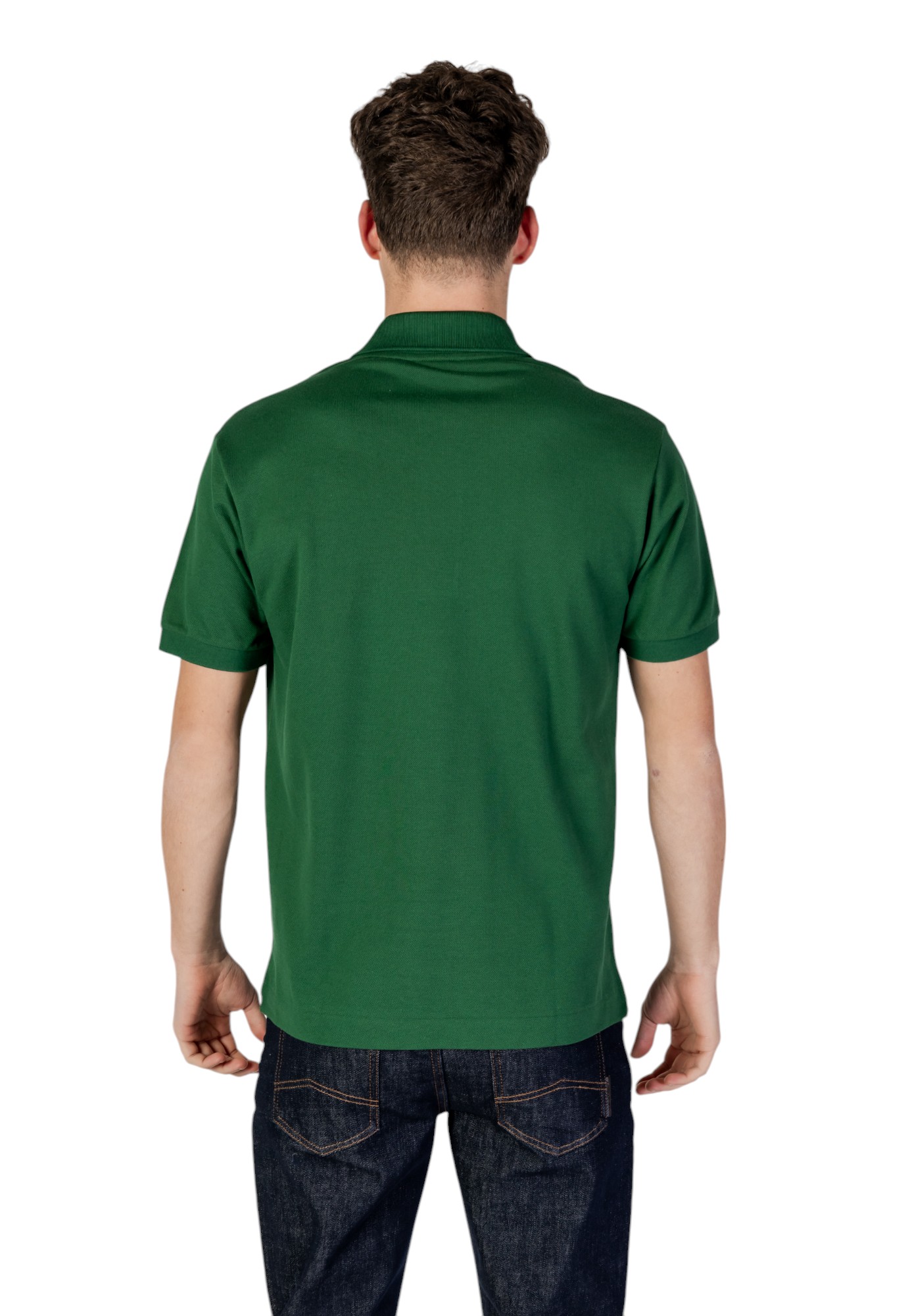 Lacoste Men Polo