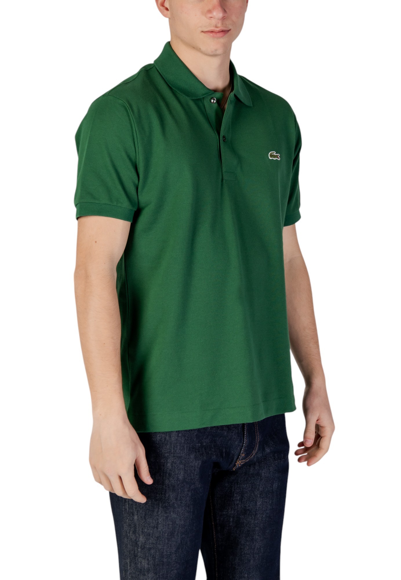 Lacoste Men Polo