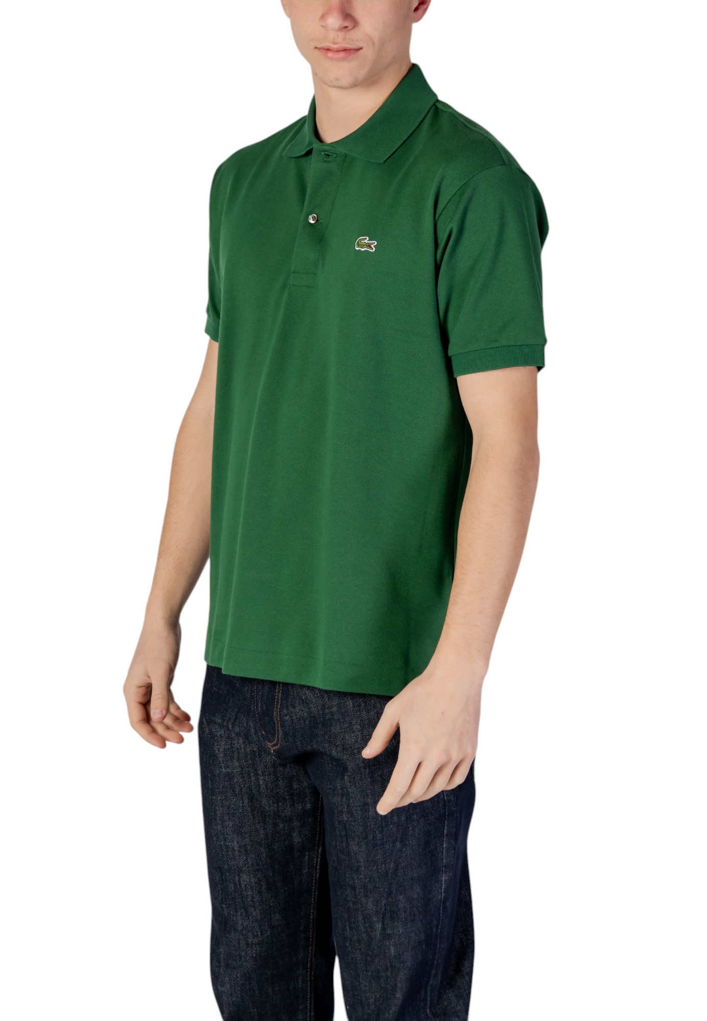 Lacoste Men Polo