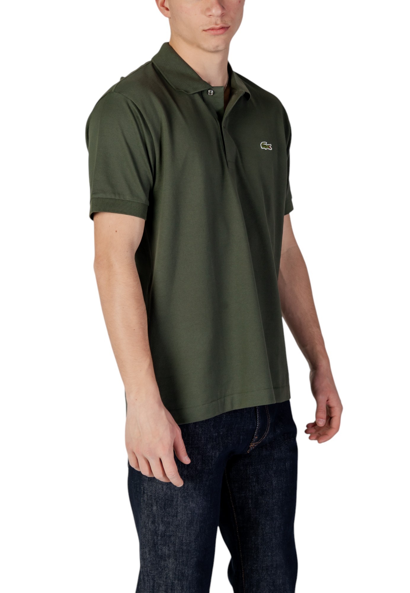 Lacoste Men Polo