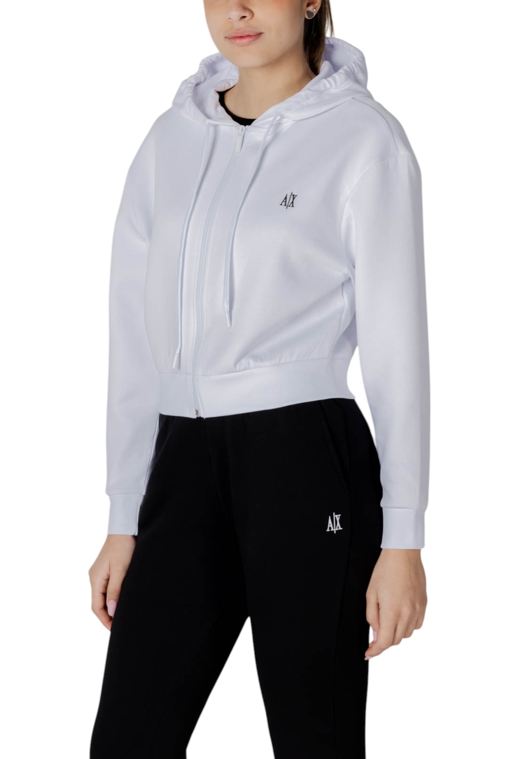 Armani Exchange Sweatshirts 2