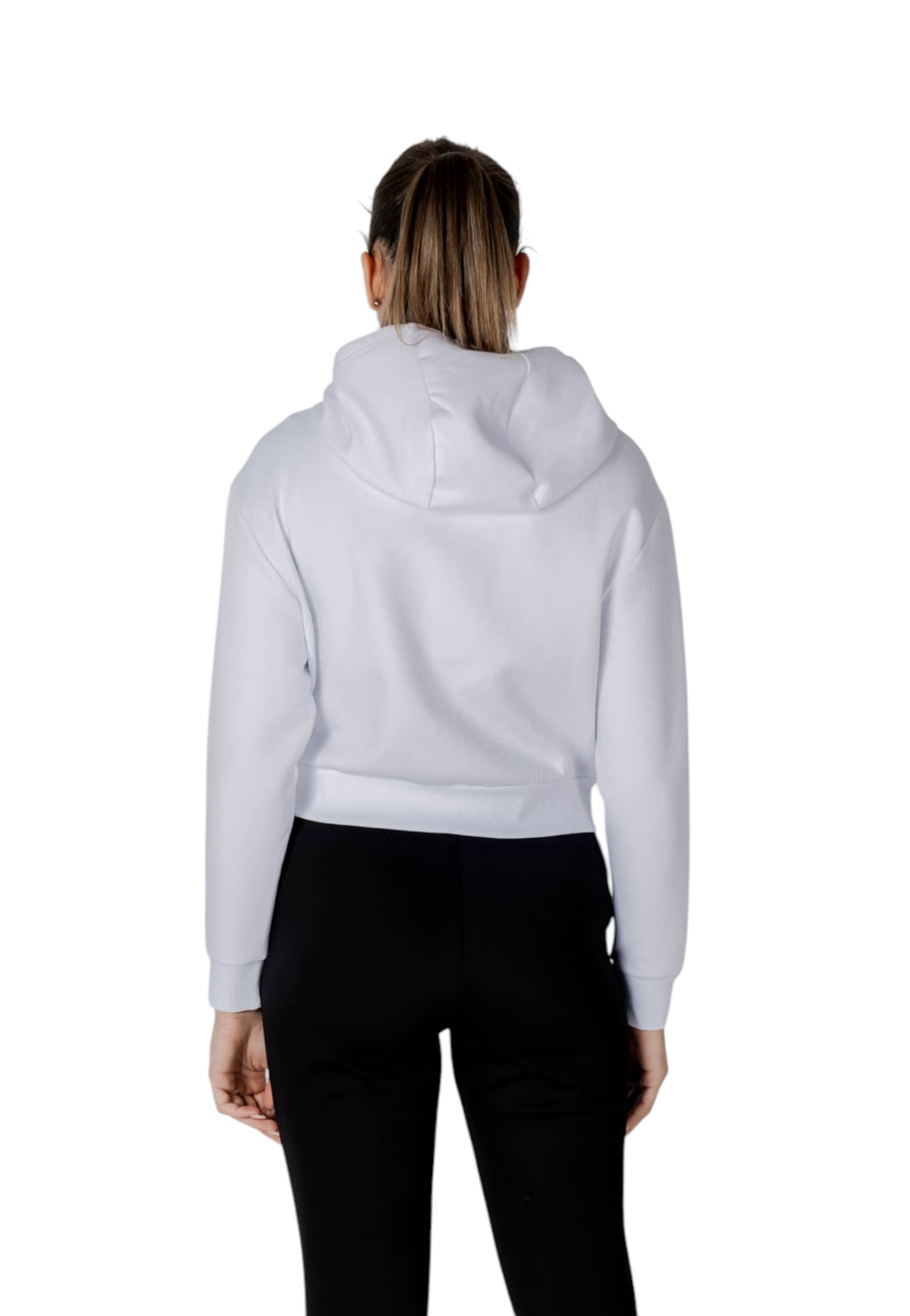 Armani Exchange Sweatshirts 4