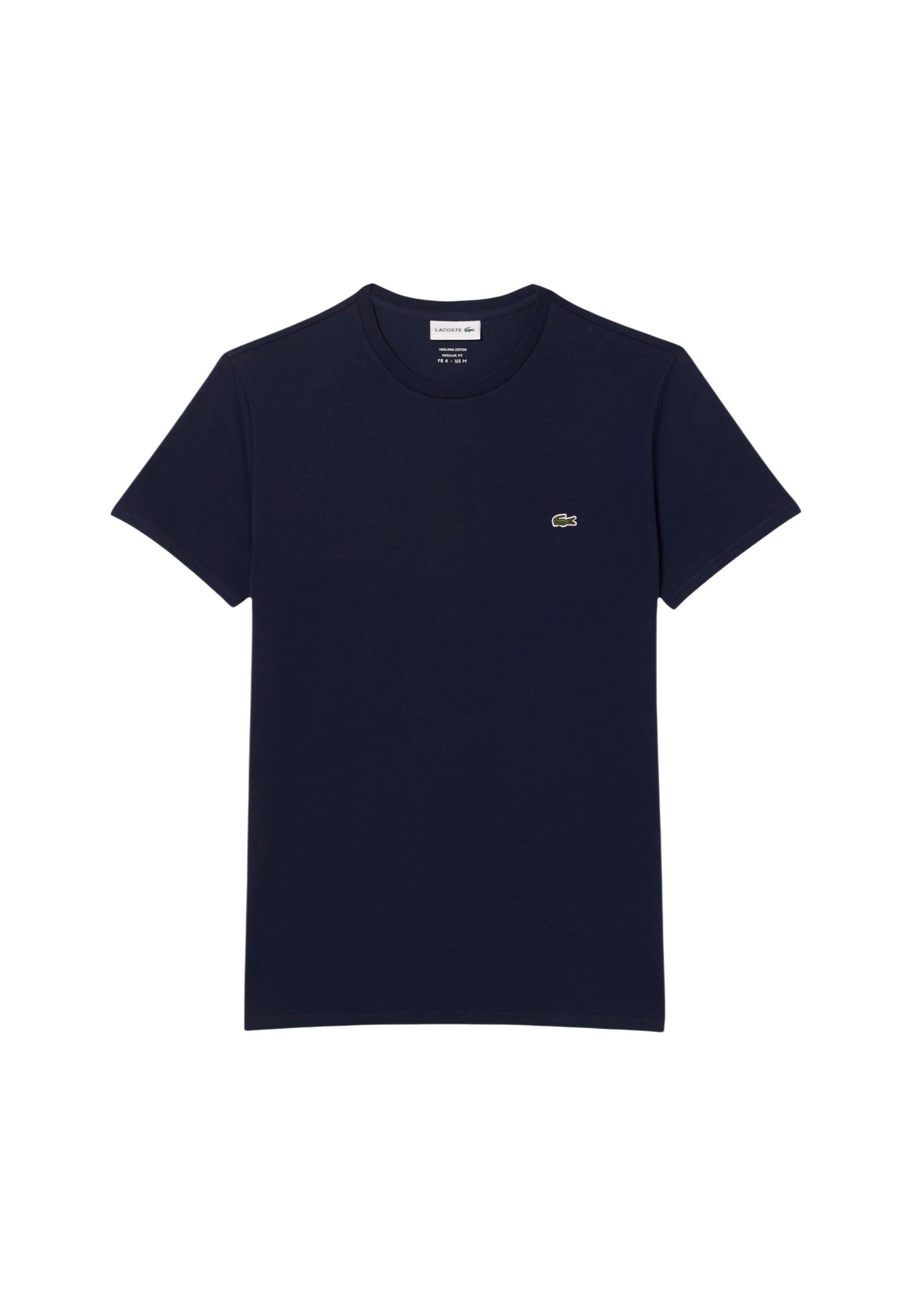 Lacoste Men T-Shirt