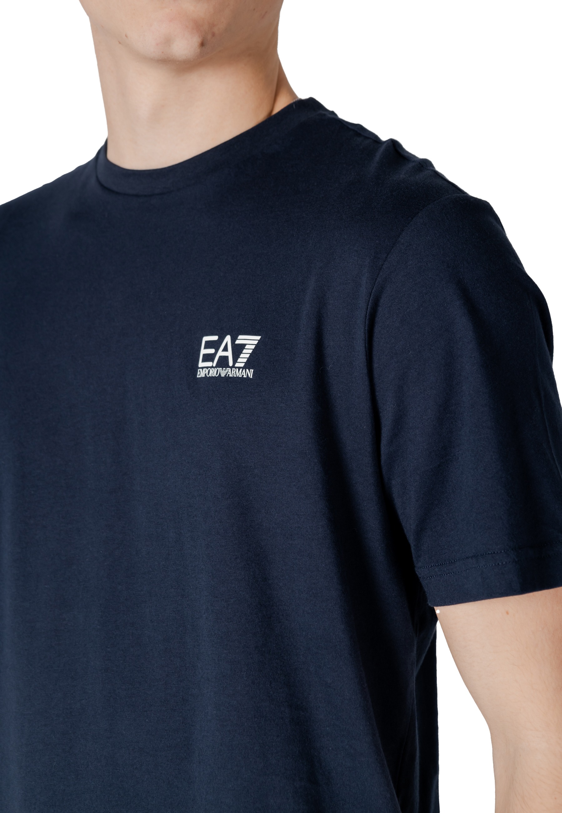 Ea7 Men T-Shirt